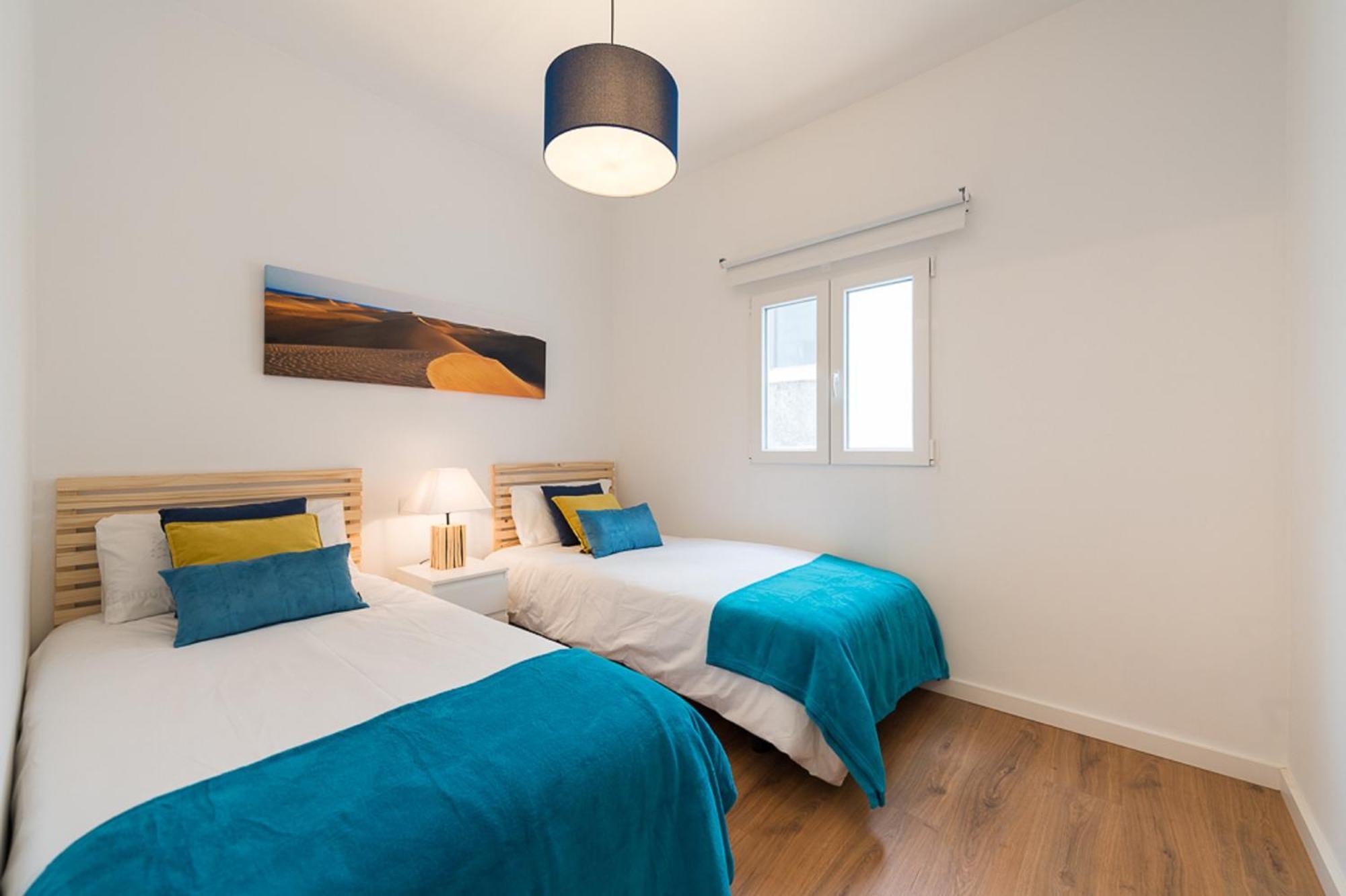 Holiday home Deluxe Home, Sea View And Terrace Gc52 Arucas