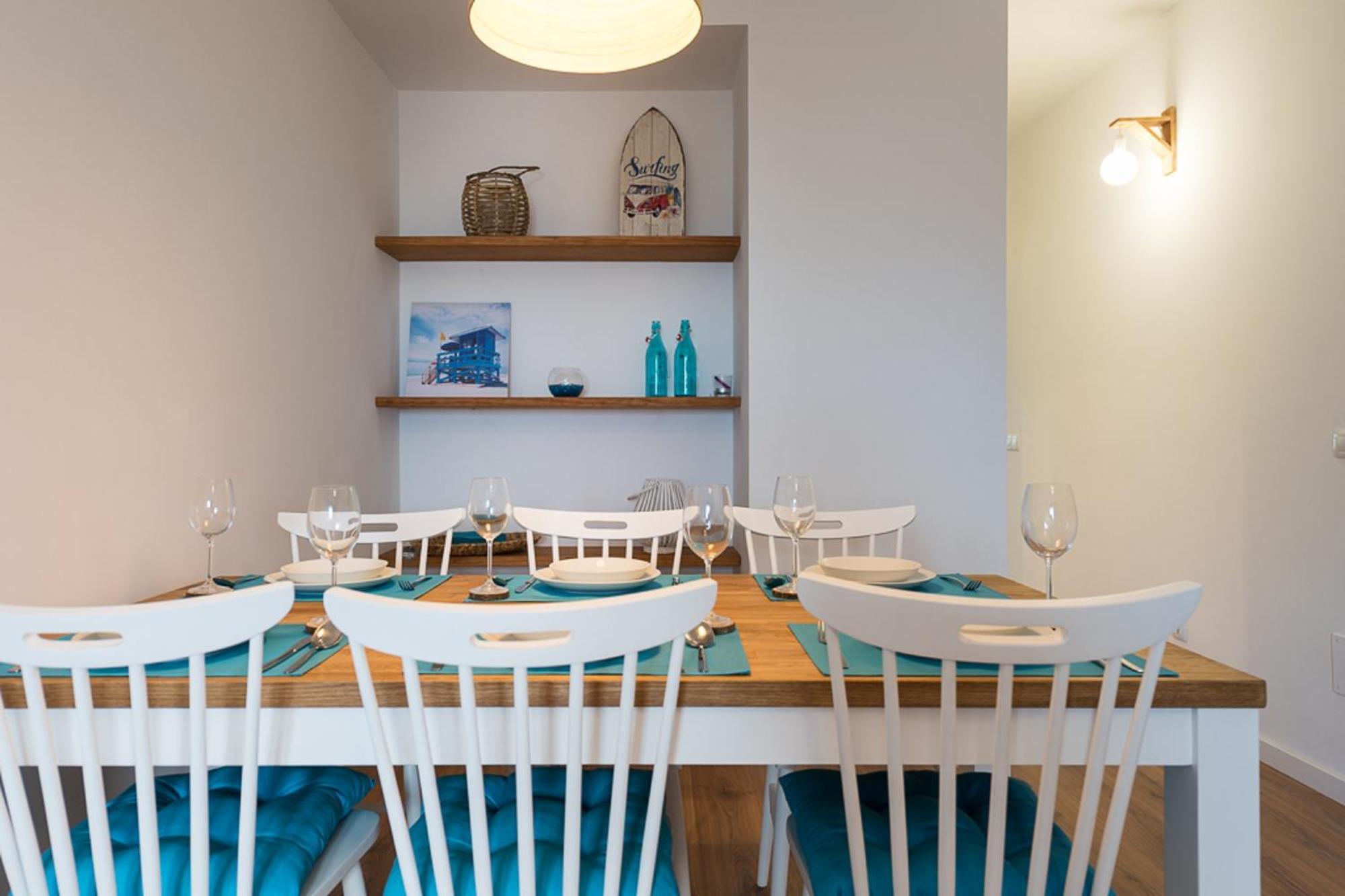 Deluxe Home, Sea View And Terrace Gc52 Holiday home Arucas