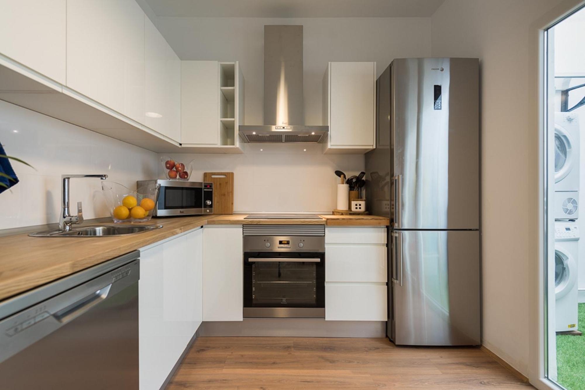 Deluxe Home, Sea View And Terrace Gc52 Holiday home