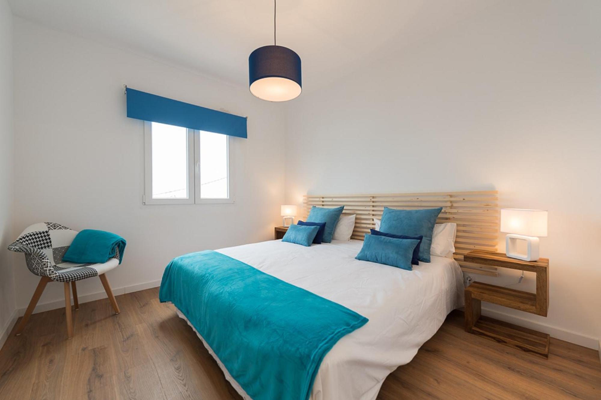 Holiday home Deluxe Home, Sea View And Terrace Gc52