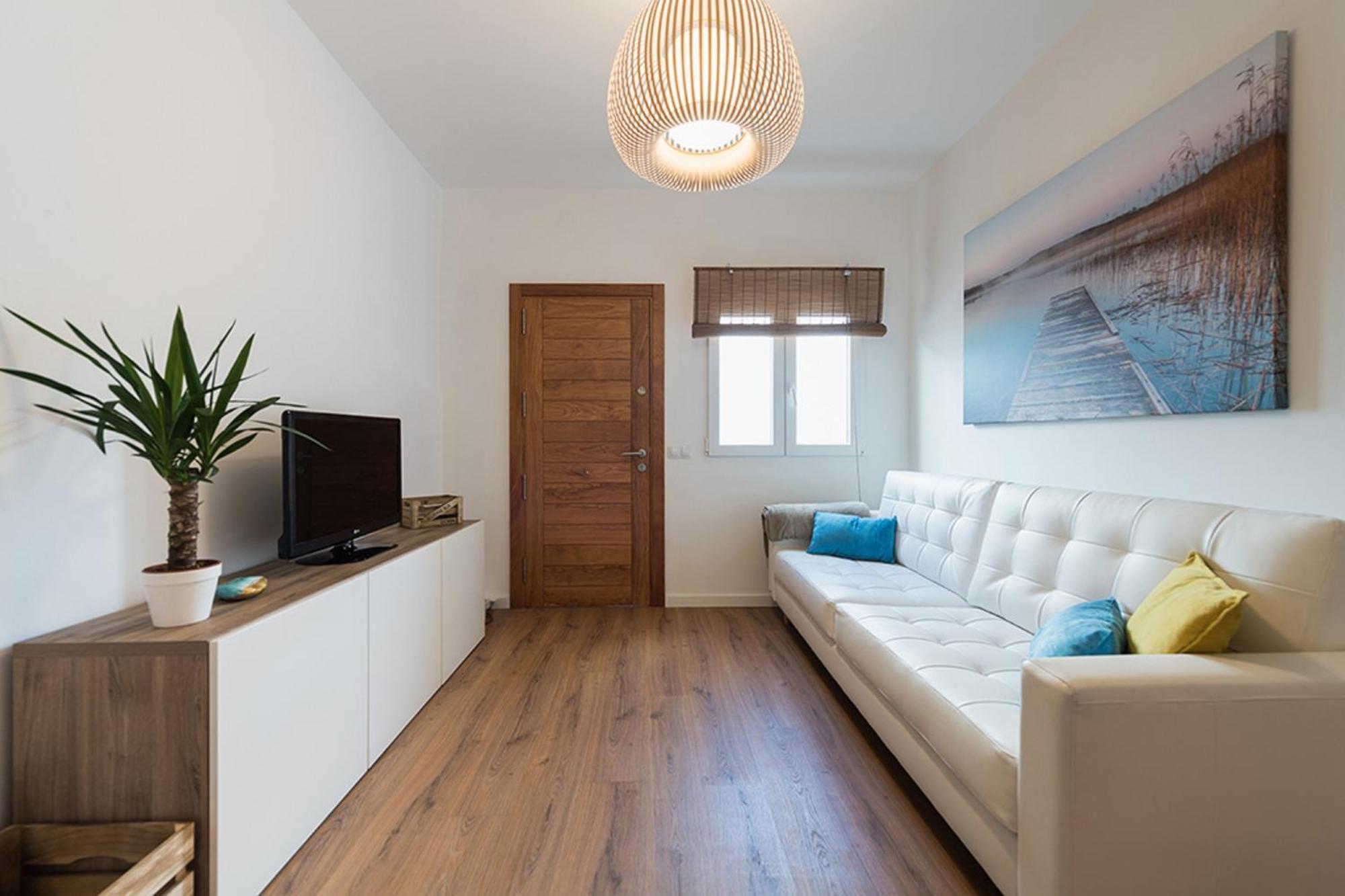 Holiday home Deluxe Home, Sea View And Terrace Gc52