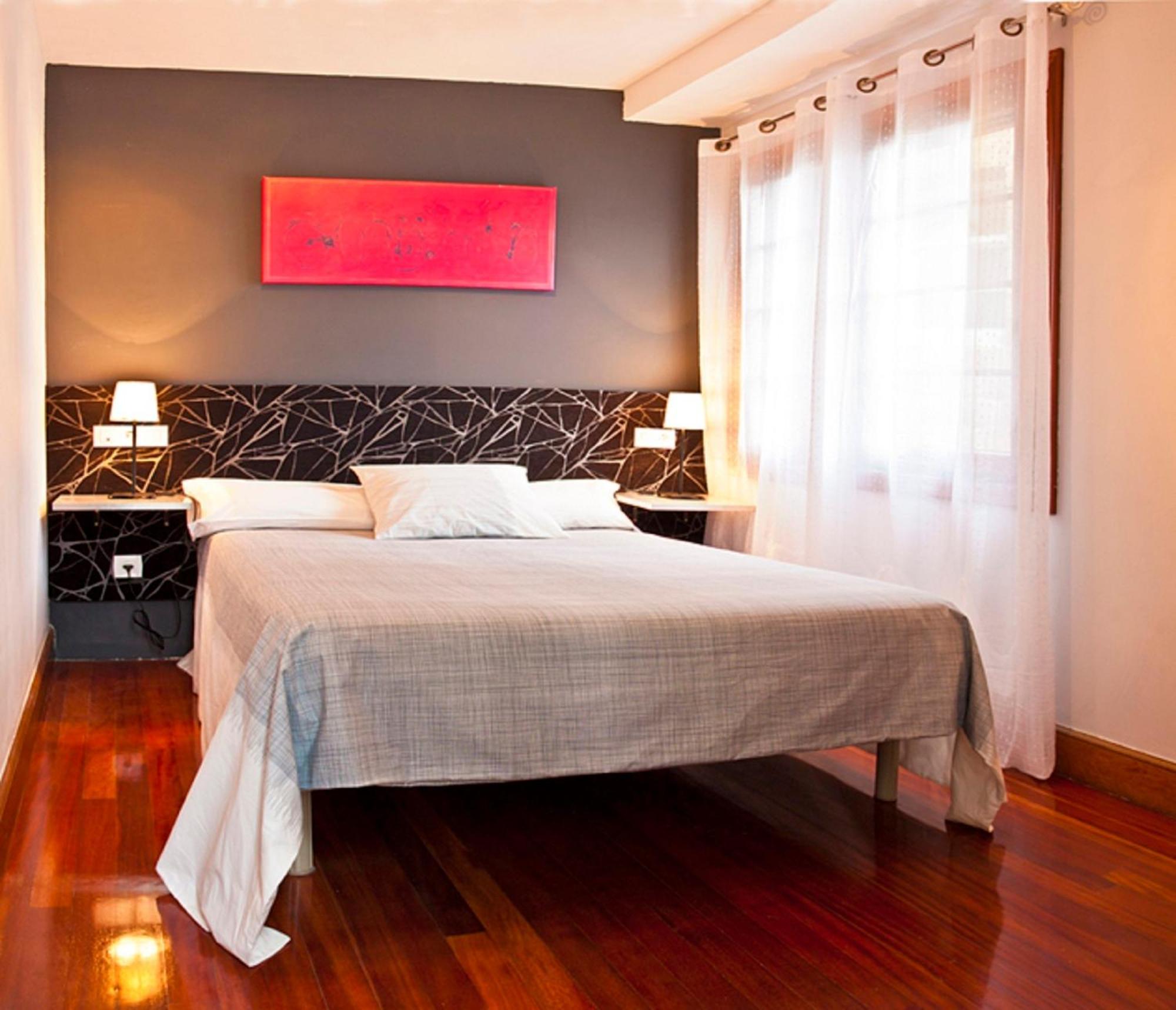 Hotel Itxas Gain