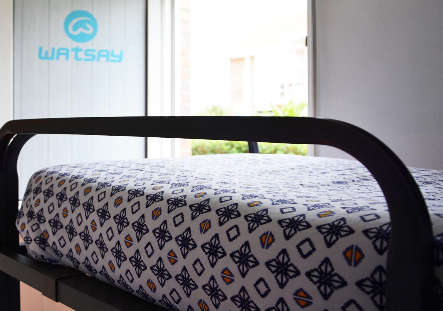 Watsay Surf House *