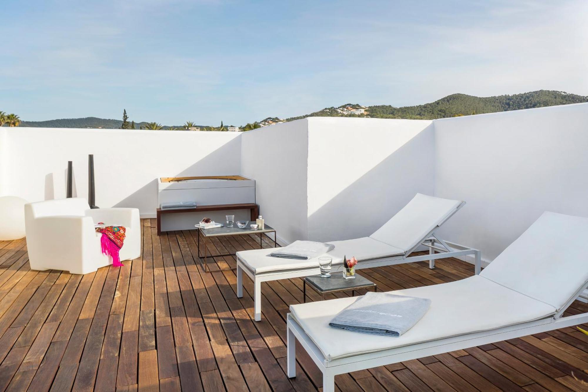 Boutique Ses Pitreras 4*
