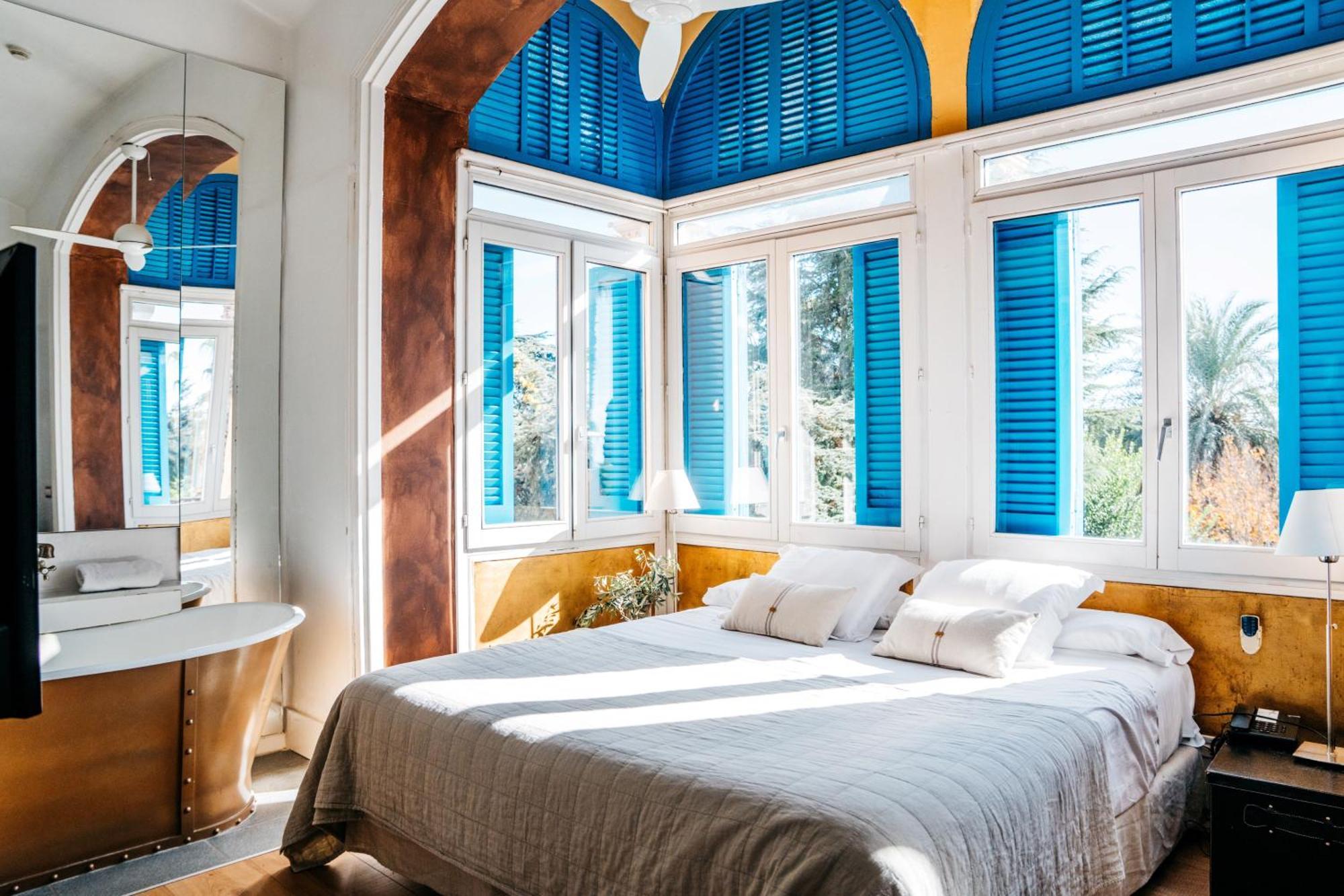 Boutique Mas Passamaner 5* La Selva del Camp
