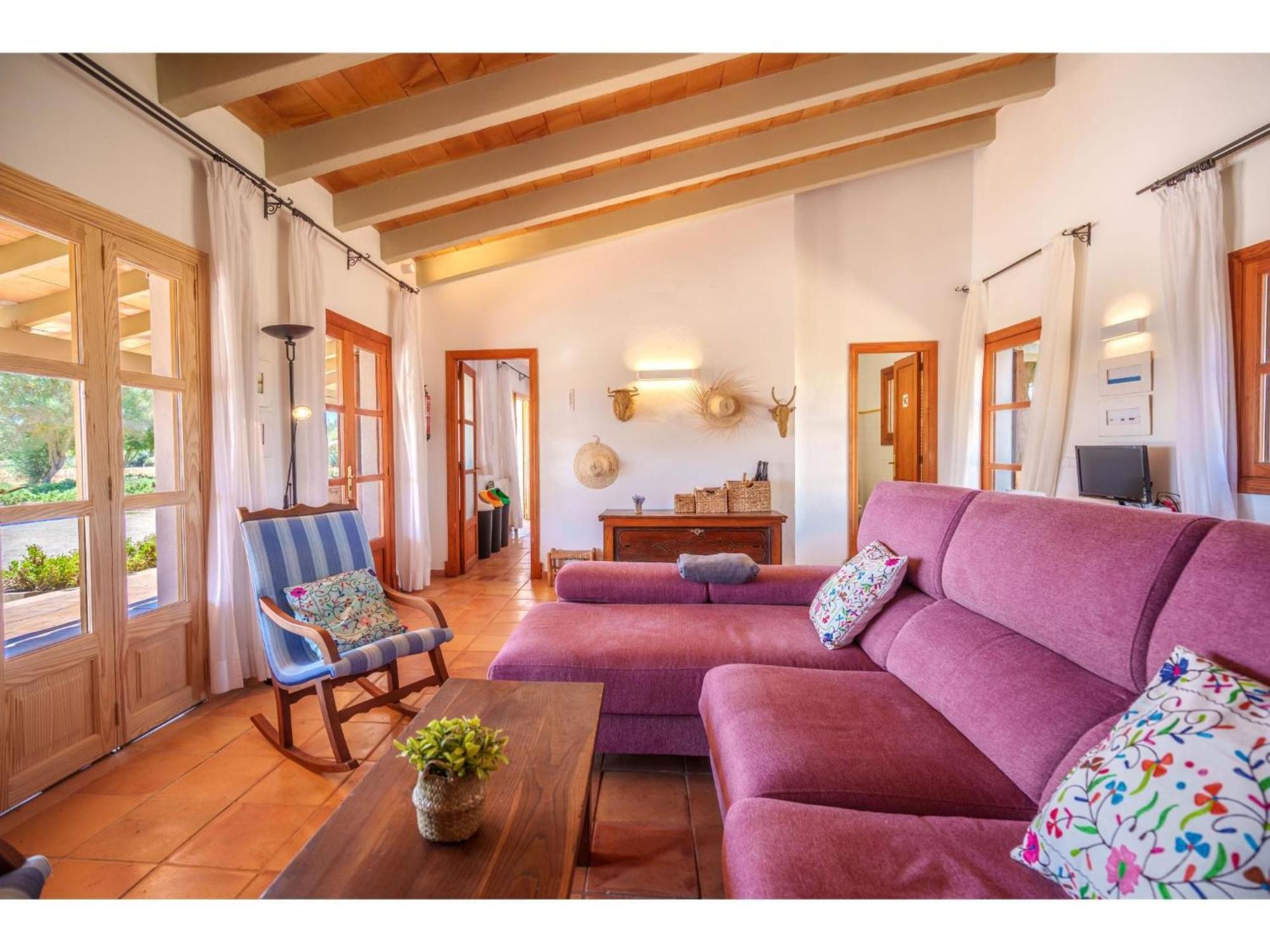 Holiday home Soler - Fel125 By Interhome *