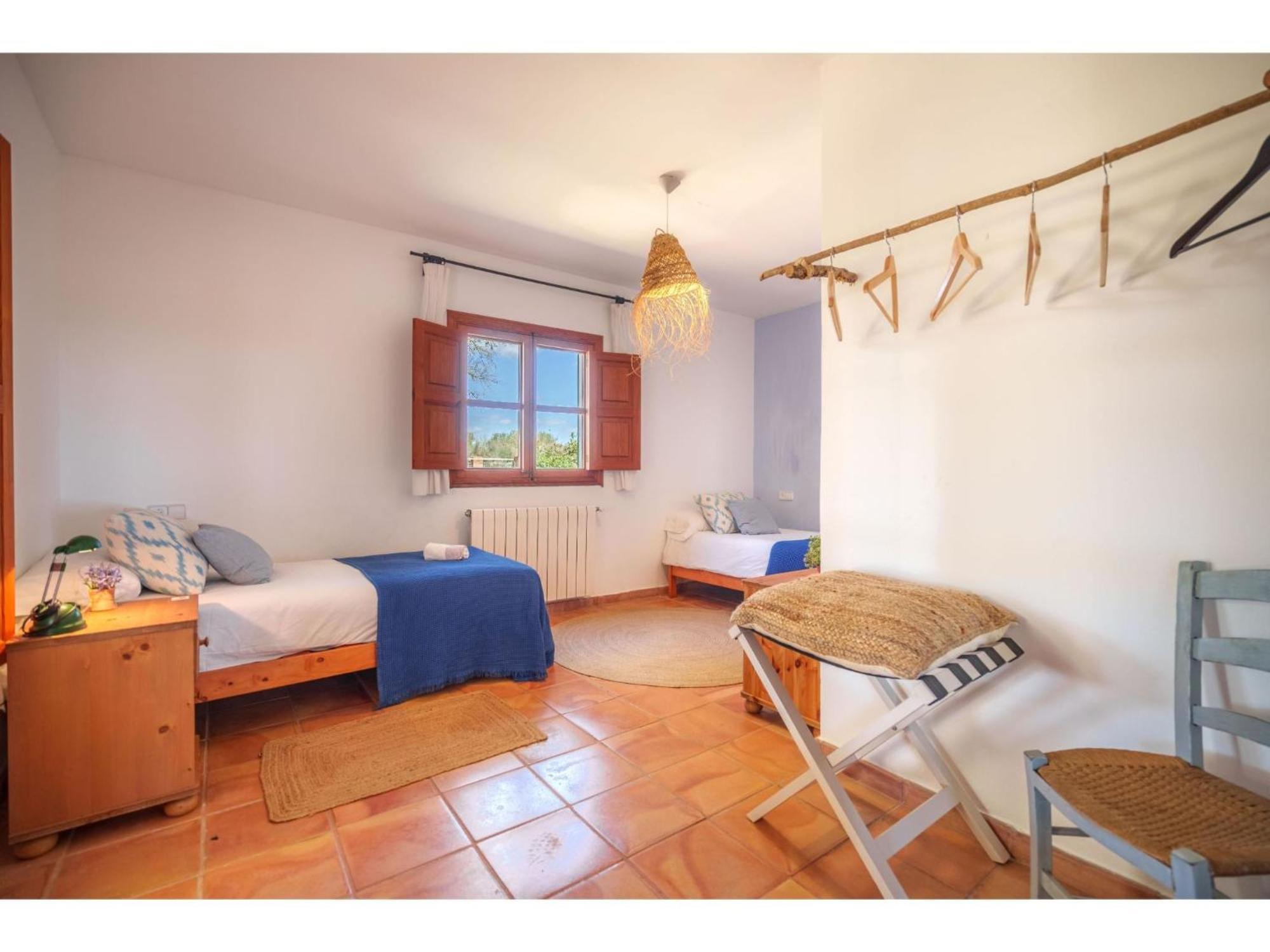 Soler - Fel125 By Interhome Holiday home *