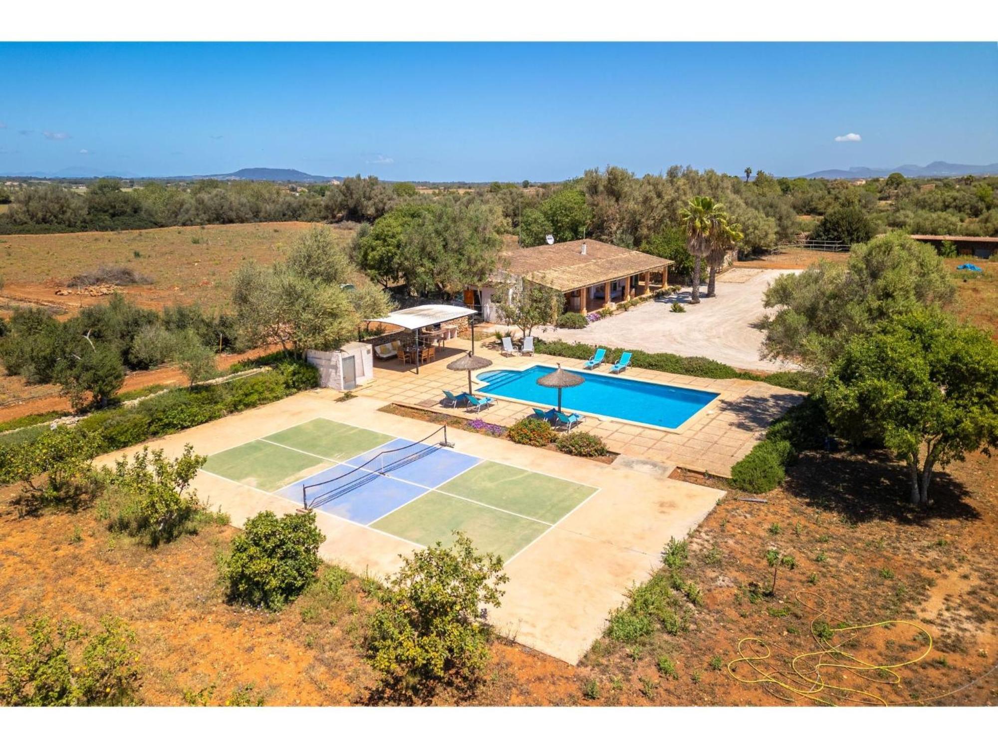 Holiday home Soler - Fel125 By Interhome *