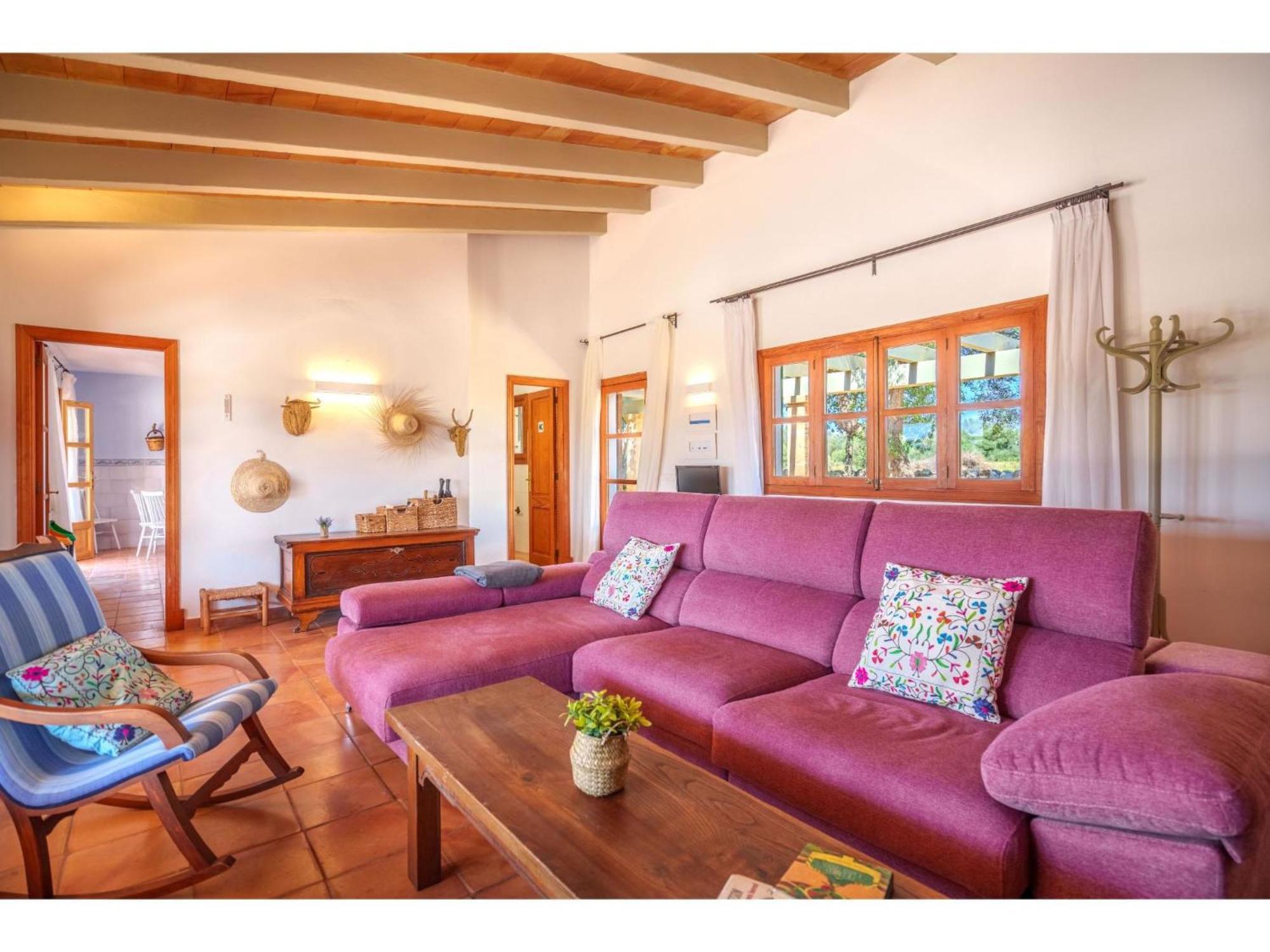 Soler - Fel125 By Interhome Holiday home