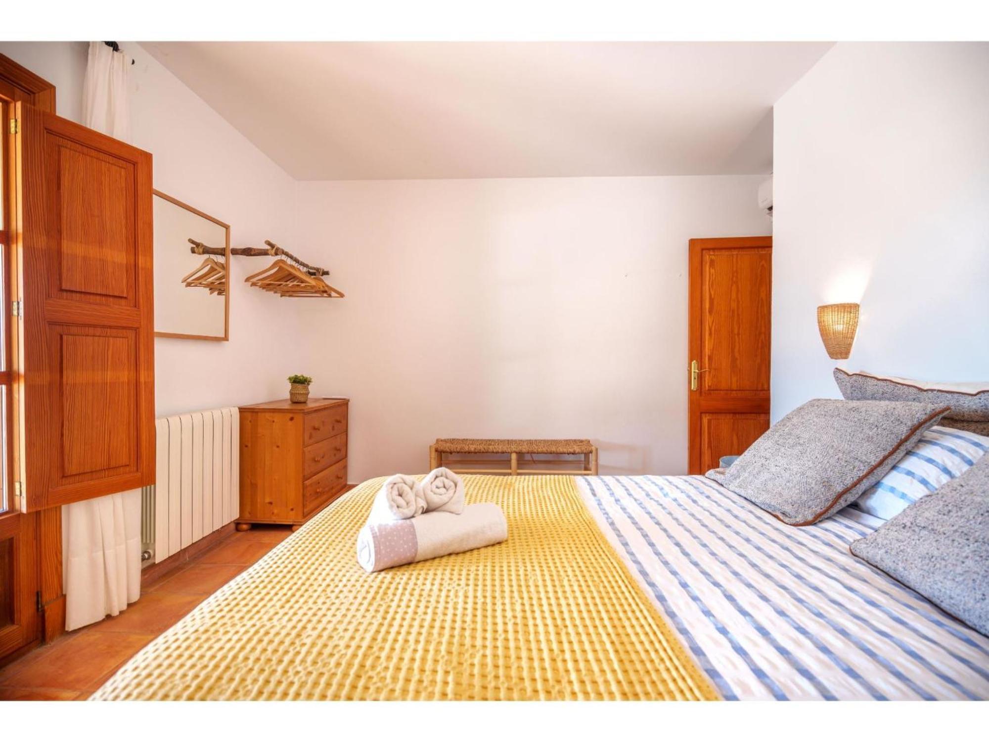 Holiday home Soler - Fel125 By Interhome Felanitx