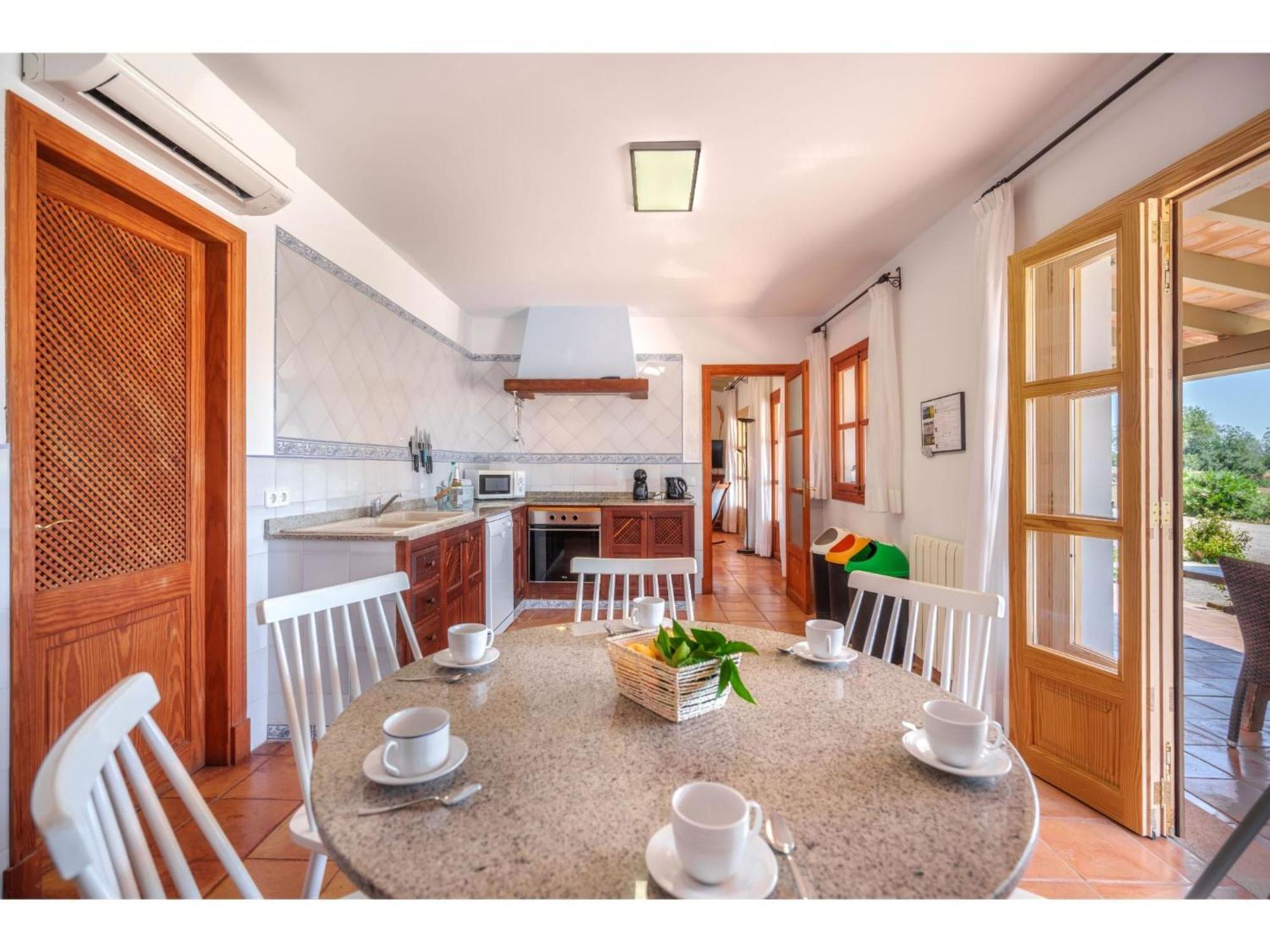 Holiday home Soler - Fel125 By Interhome