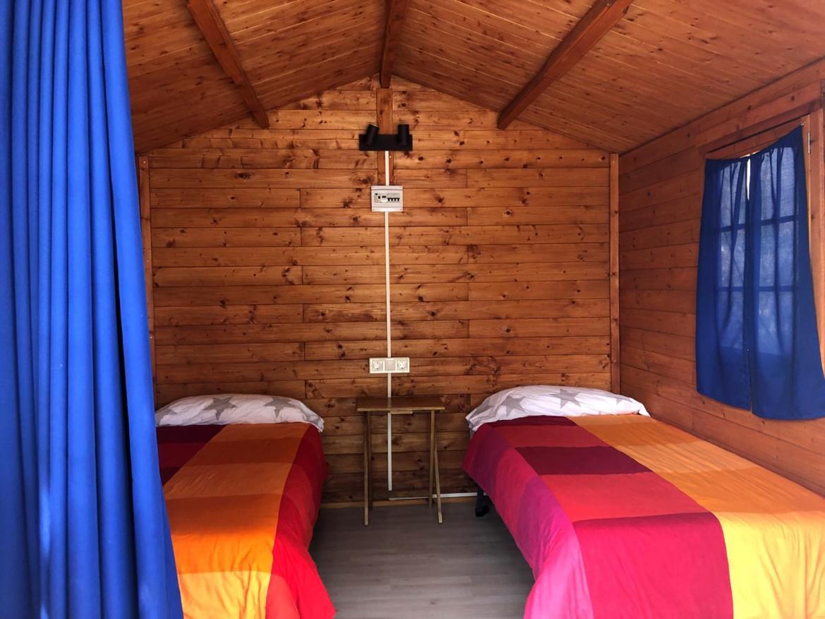Santa Clara Campsite Altea