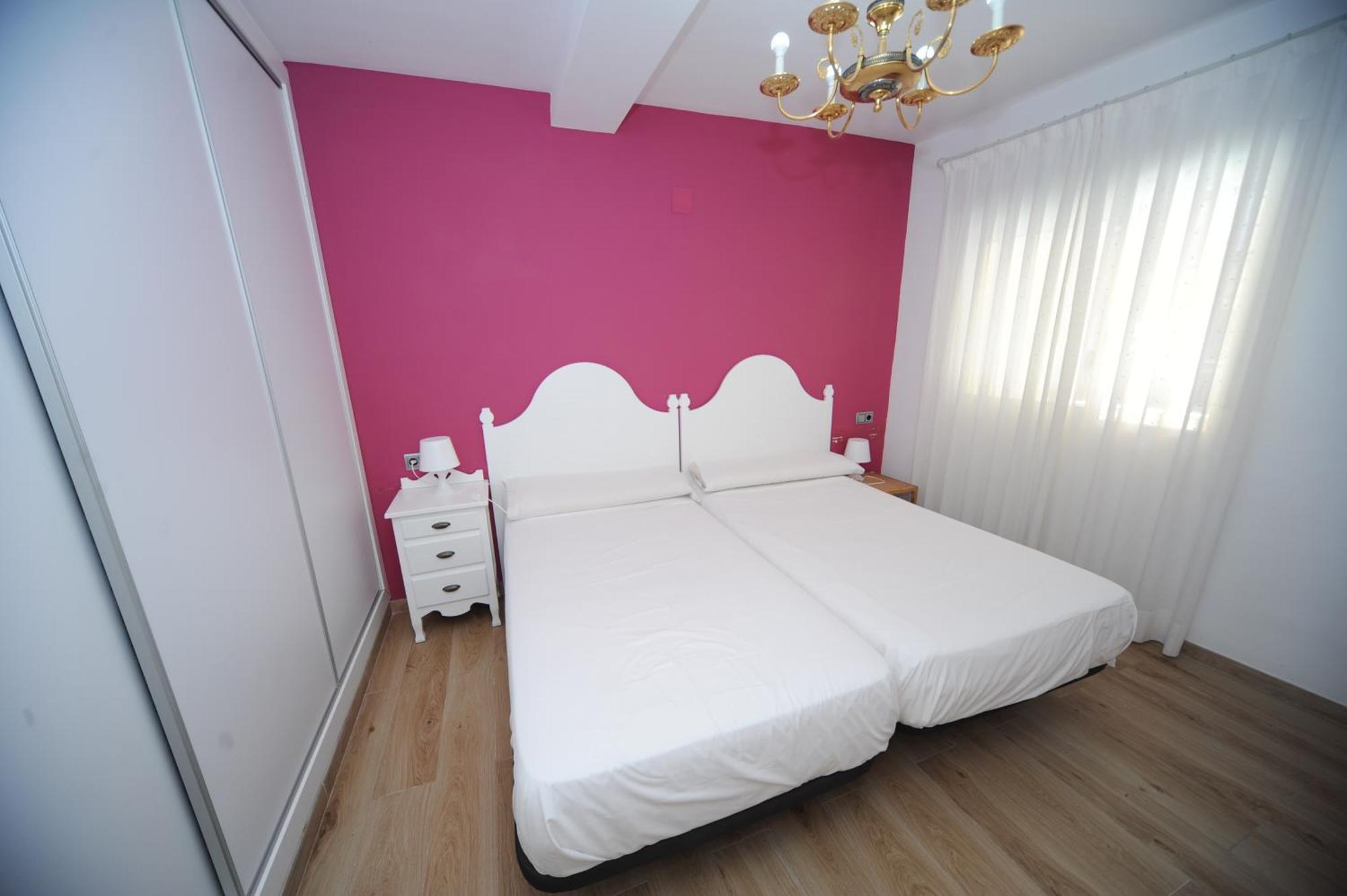 Apartment Zona Centro Ii Orangecosta *