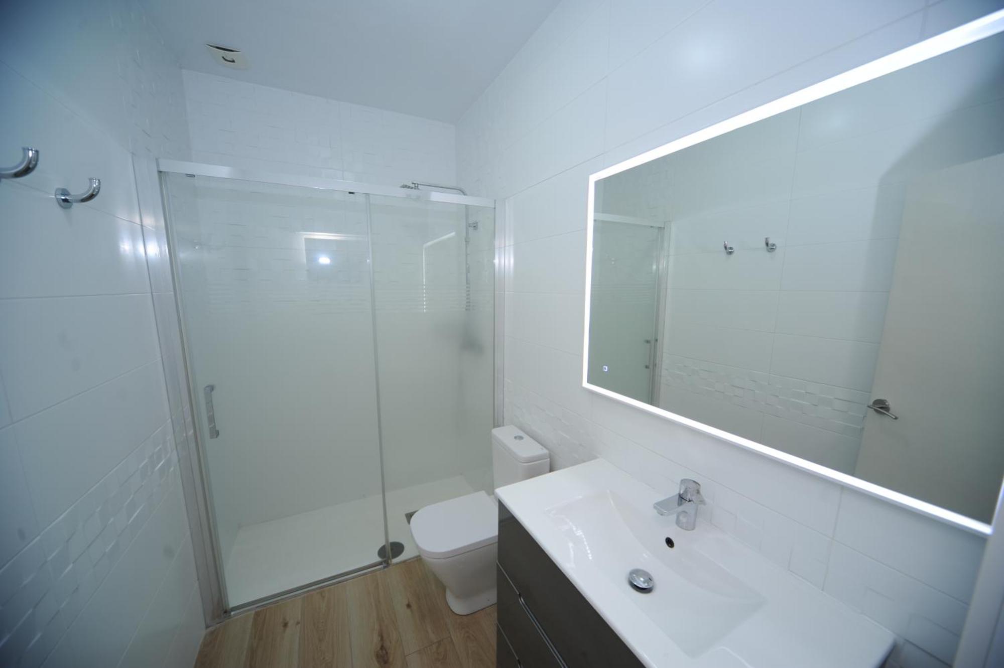 Apartment Zona Centro Ii Orangecosta