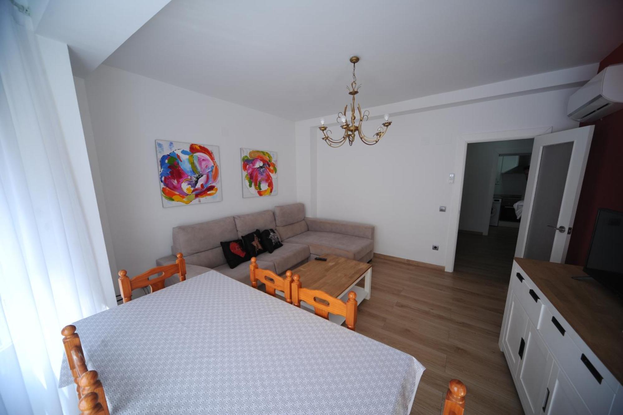 Apartment Zona Centro Ii Orangecosta *