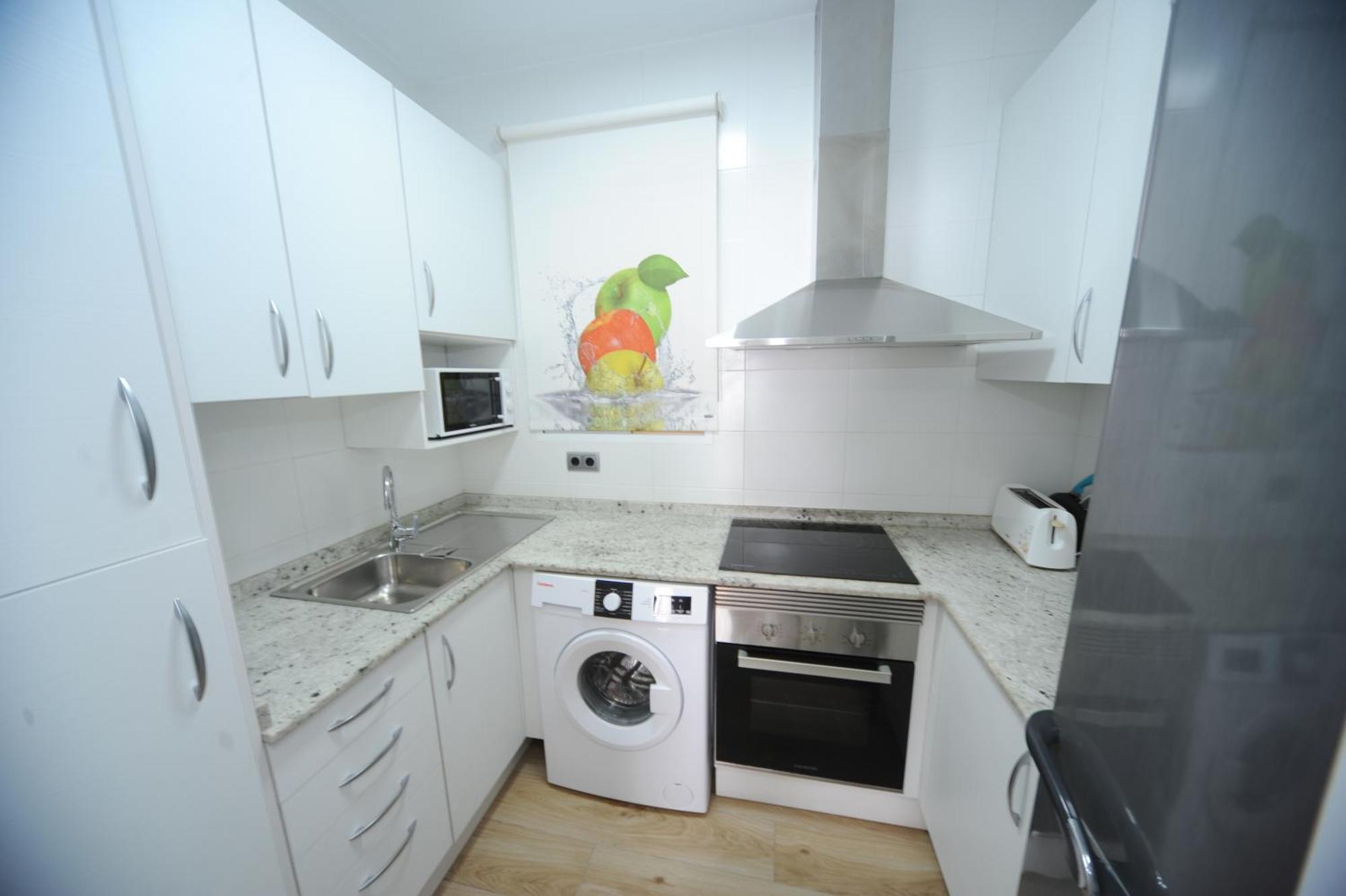 Zona Centro Ii Orangecosta Apartment Peniscola