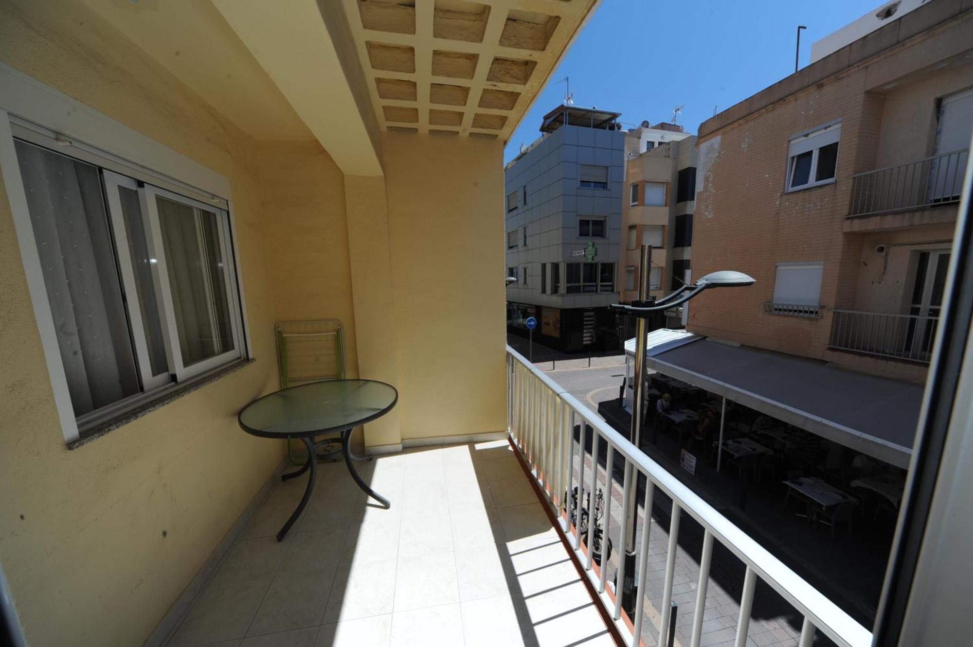 Apartment Zona Centro Ii Orangecosta