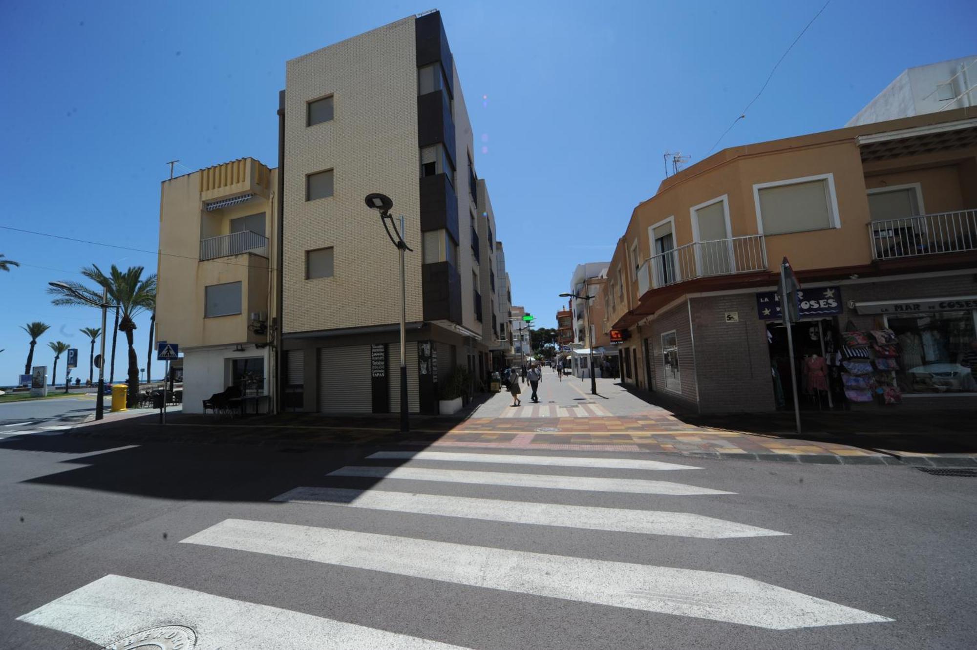 Zona Centro Ii Orangecosta