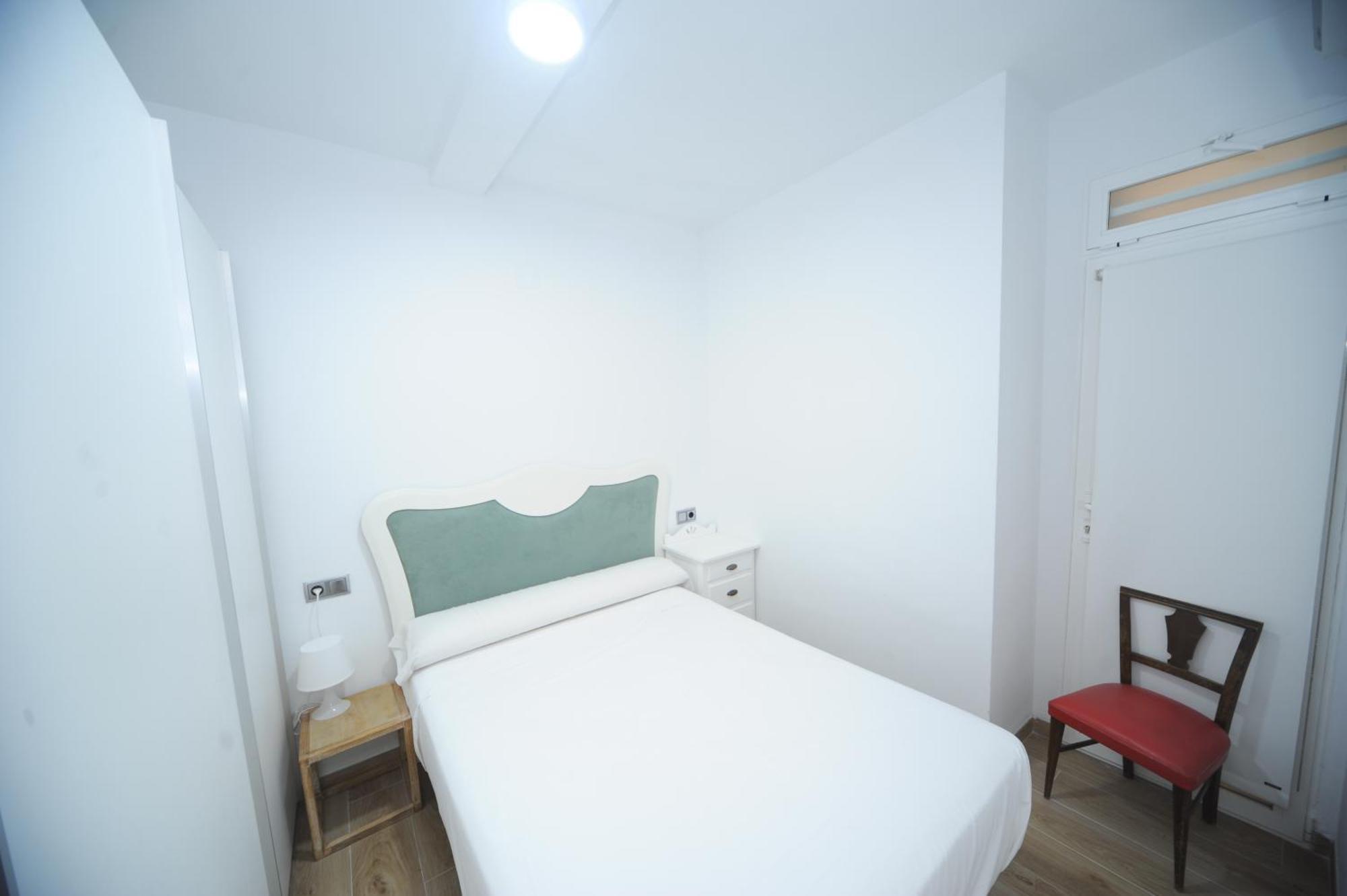 Apartment Zona Centro Ii Orangecosta