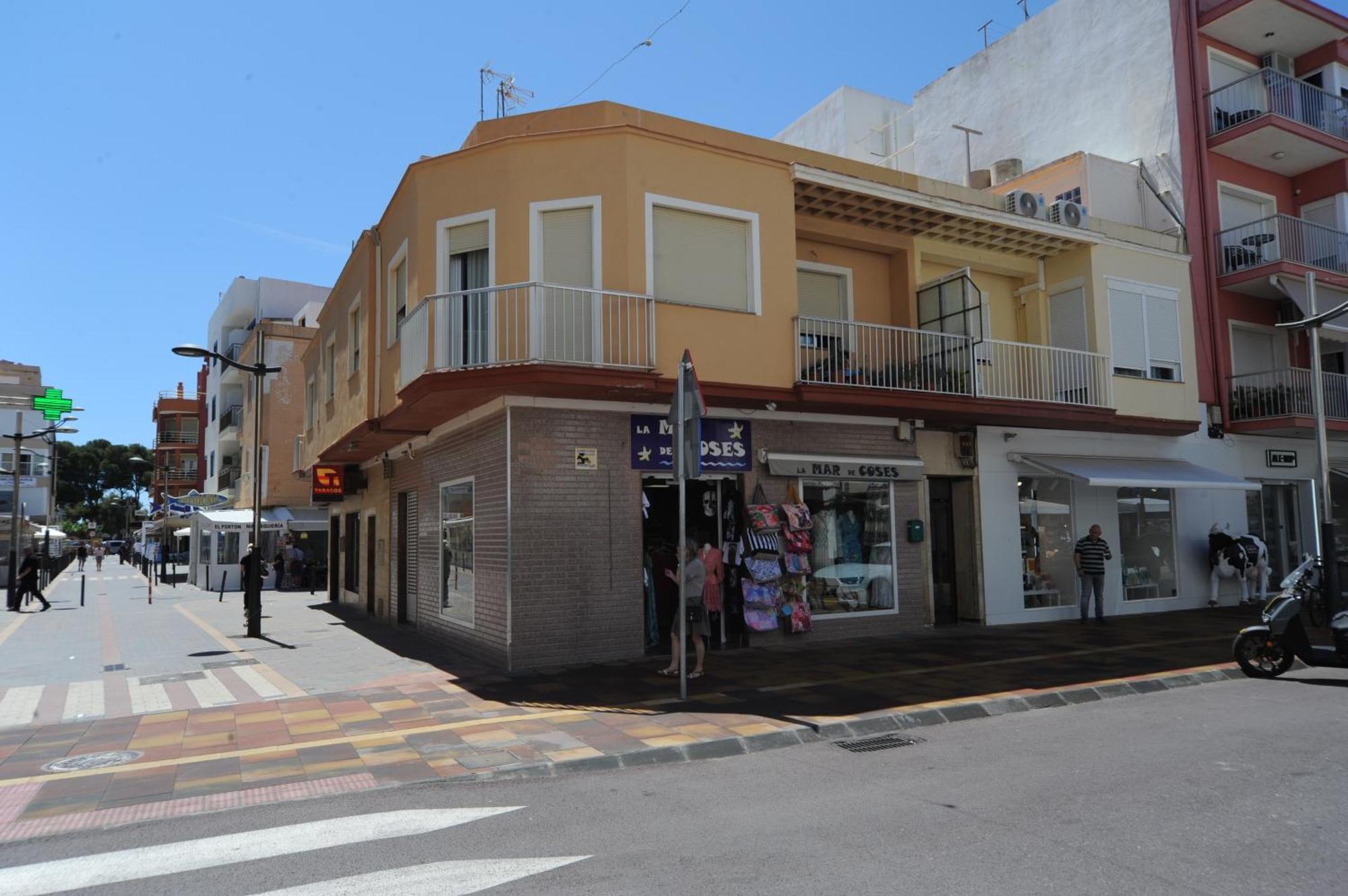 Apartment Zona Centro Ii Orangecosta Peniscola