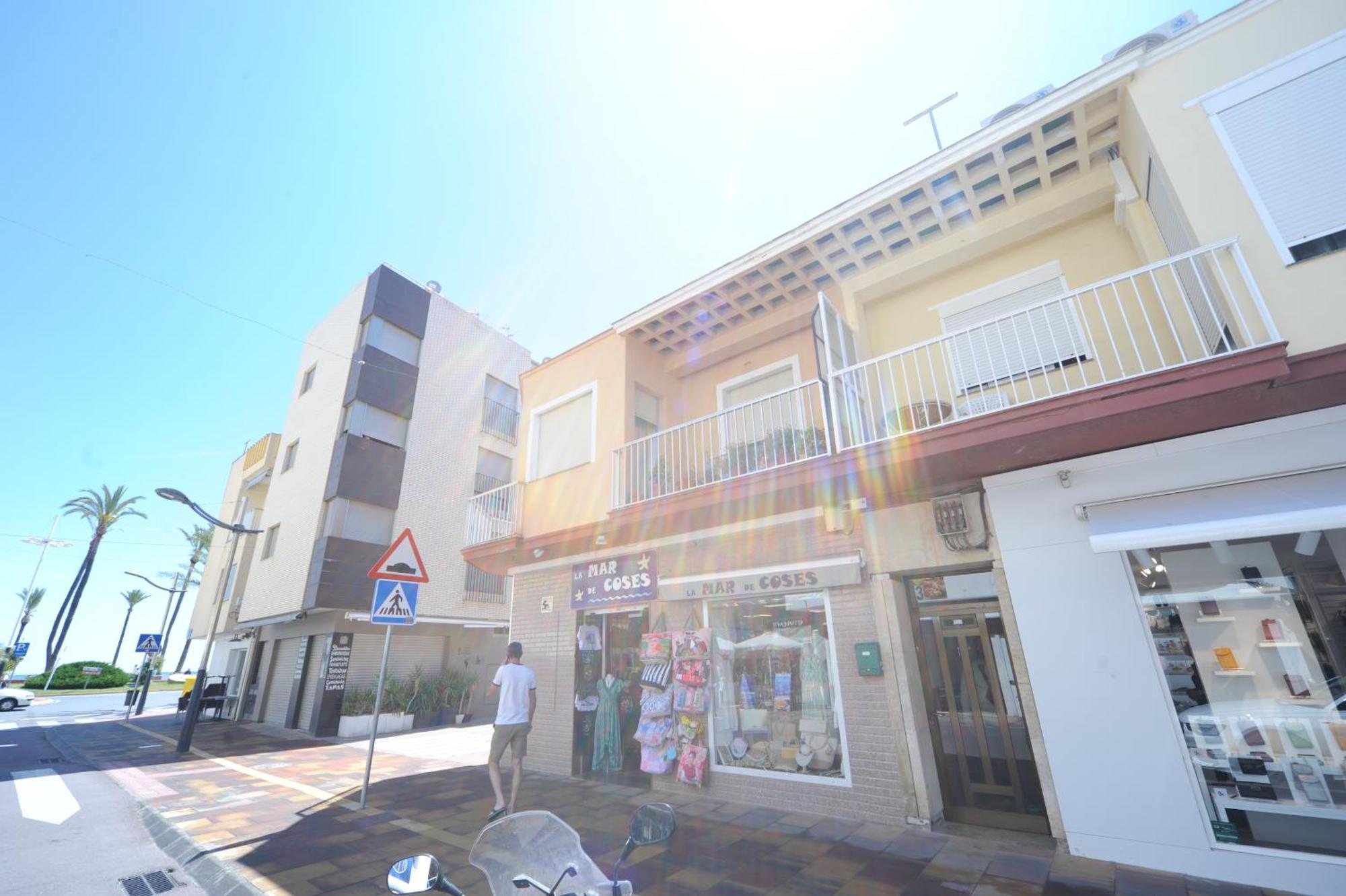 Zona Centro Ii Orangecosta * Peniscola