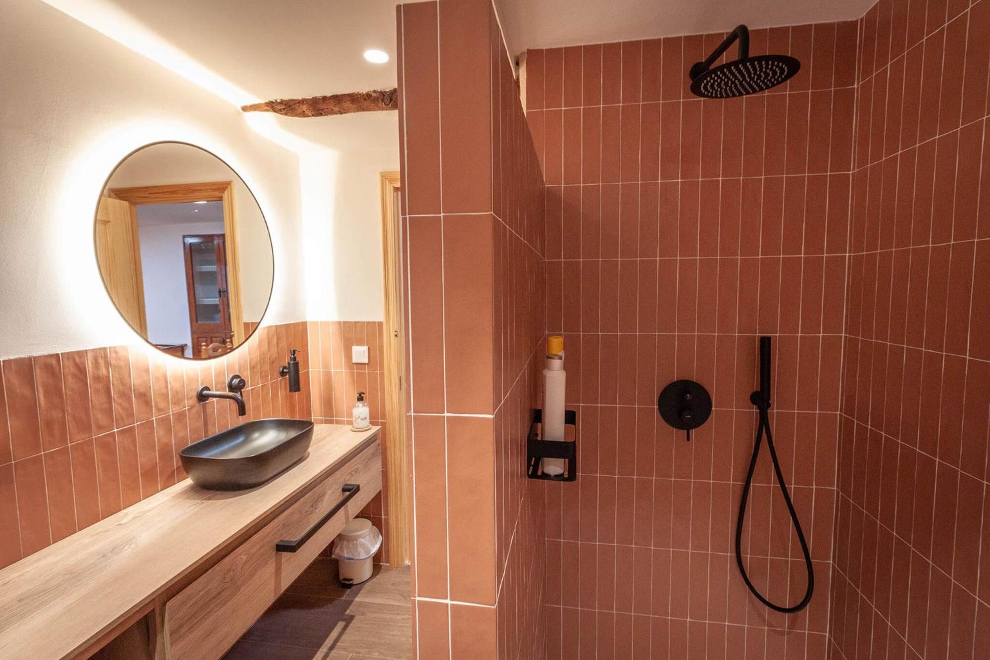 Casa Amparo - Alquiler Integro Con Encanto En Alicante Holiday home