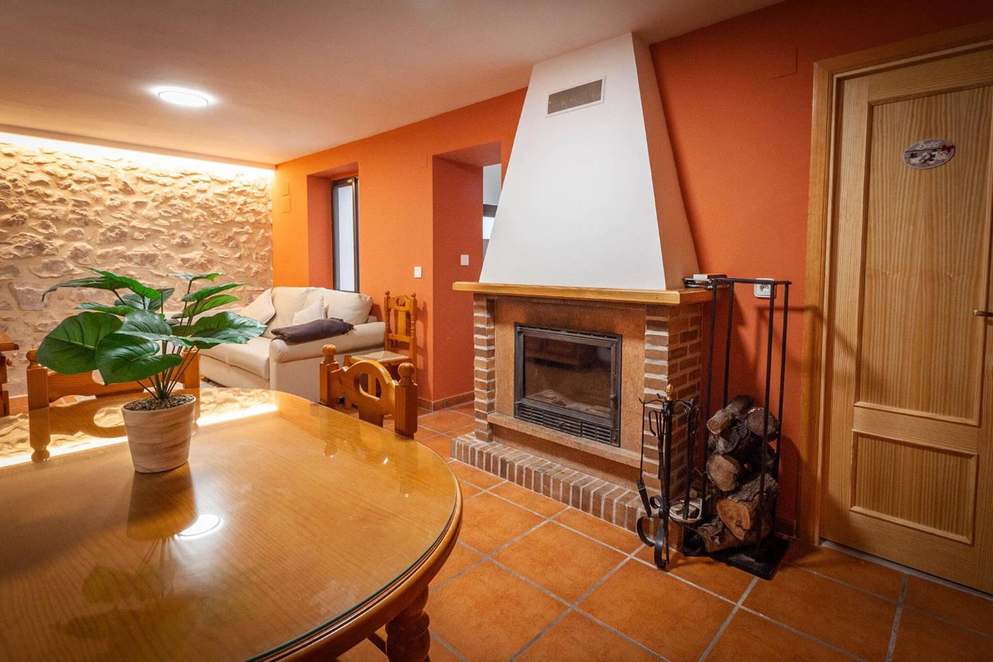 Casa Amparo - Alquiler Integro Con Encanto En Alicante Holiday home *