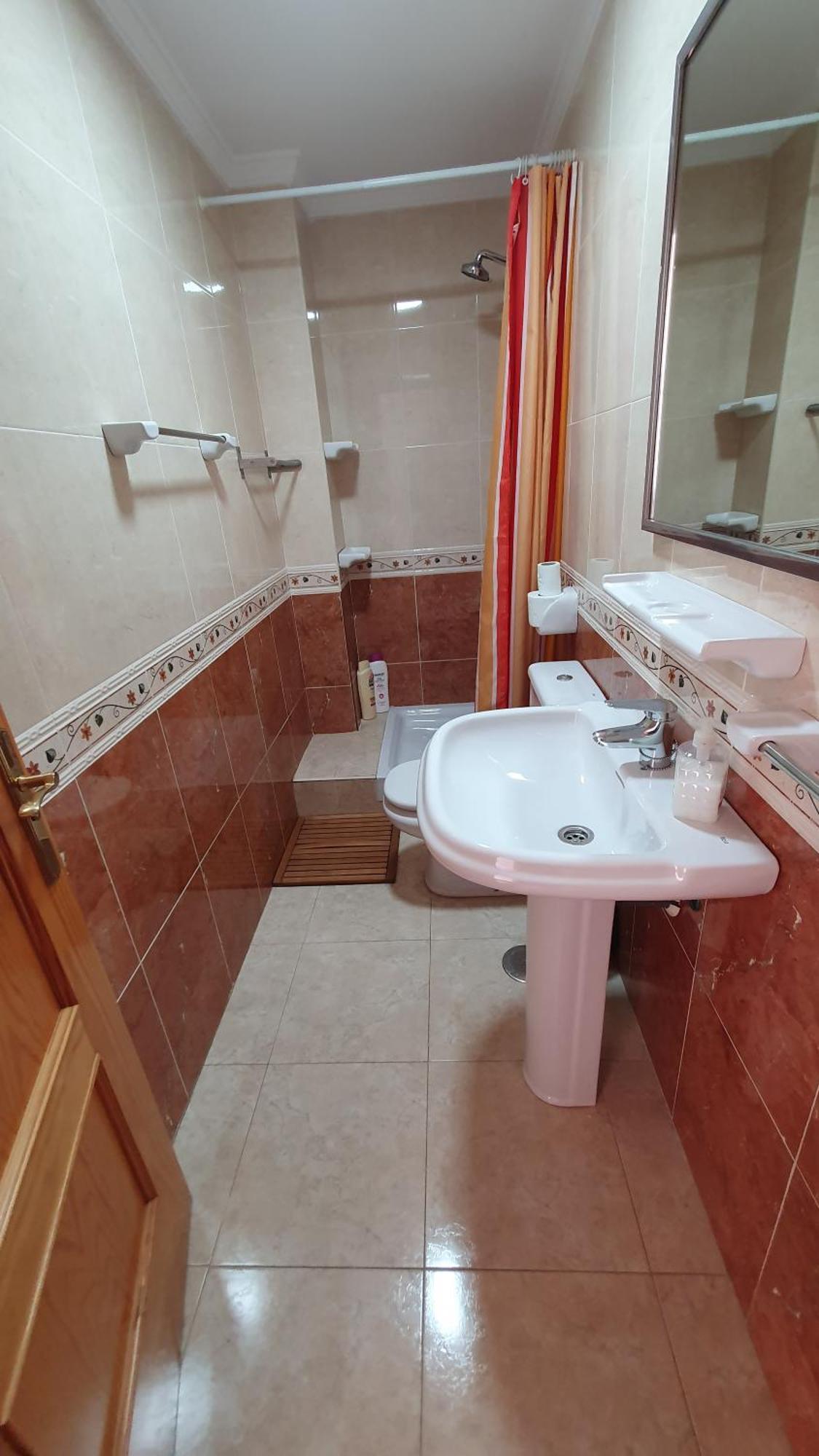 Apartamento Rico Ricosol *
