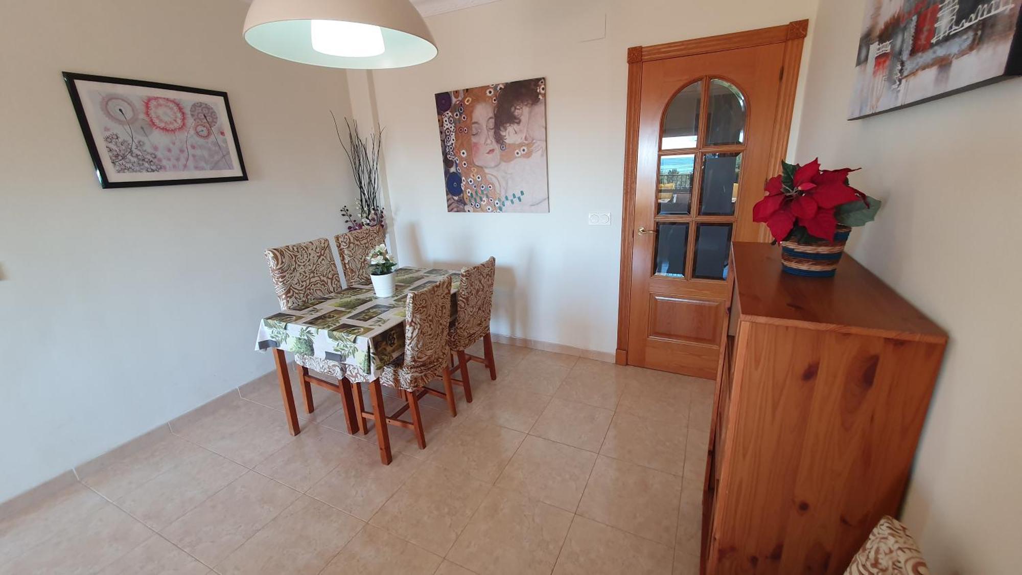 Rico Ricosol Apartamento