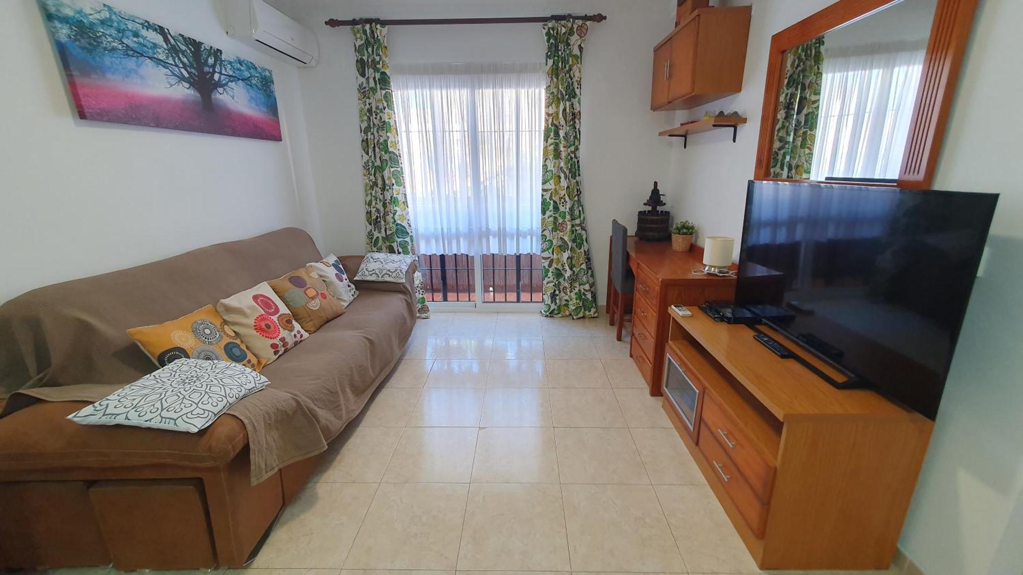 Rico Ricosol Apartamento *