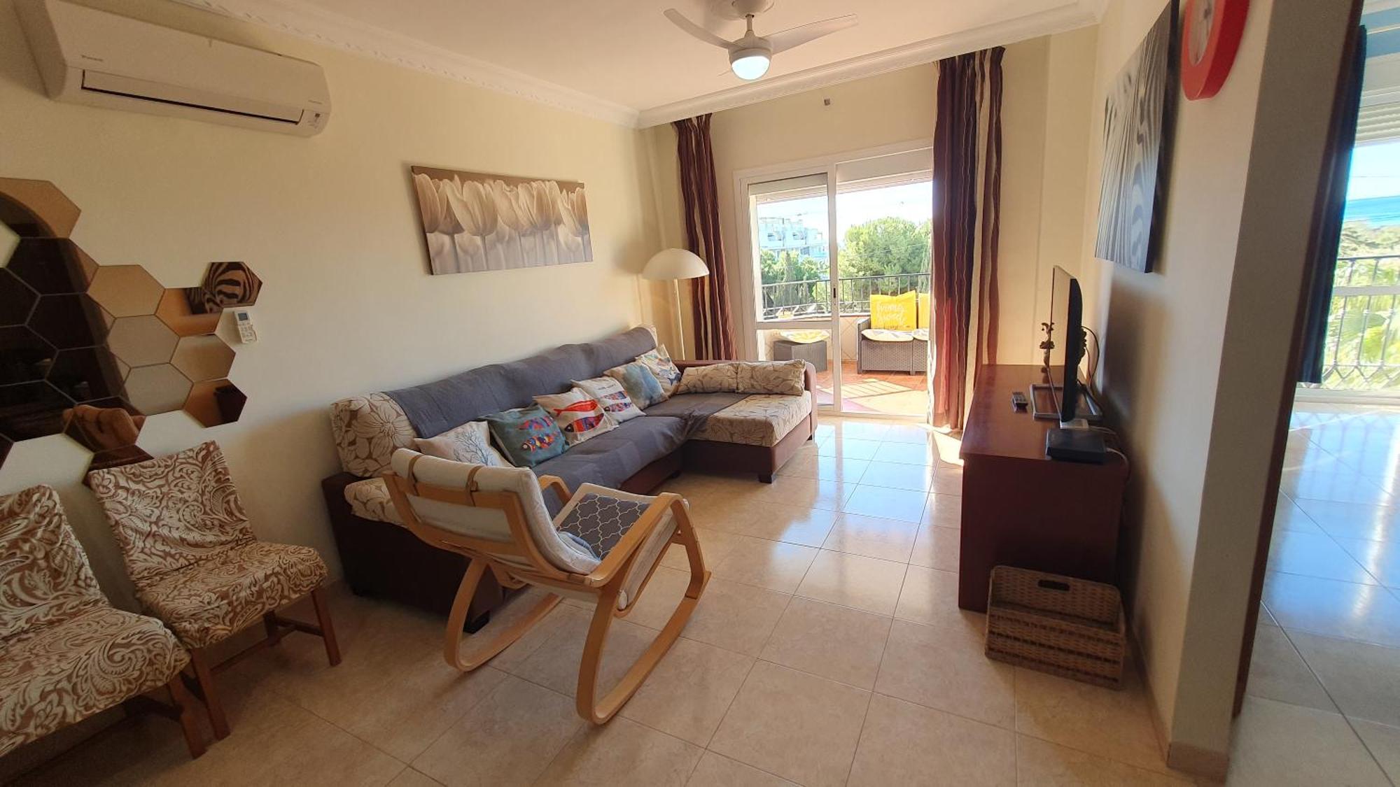 Rico Ricosol Apartamento *