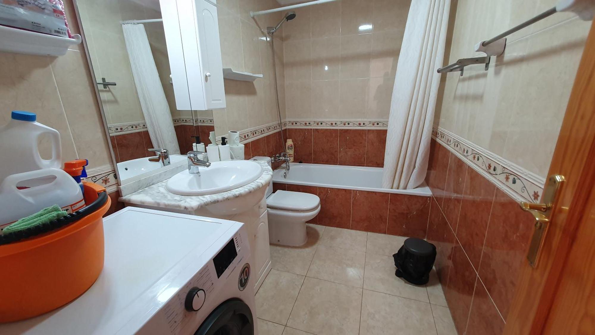 Rico Ricosol Apartamento Torrox