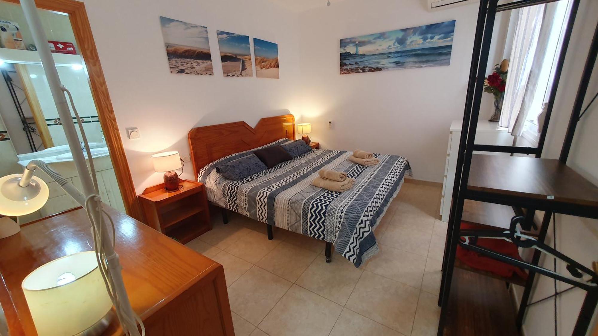 Apartamento Rico Ricosol *