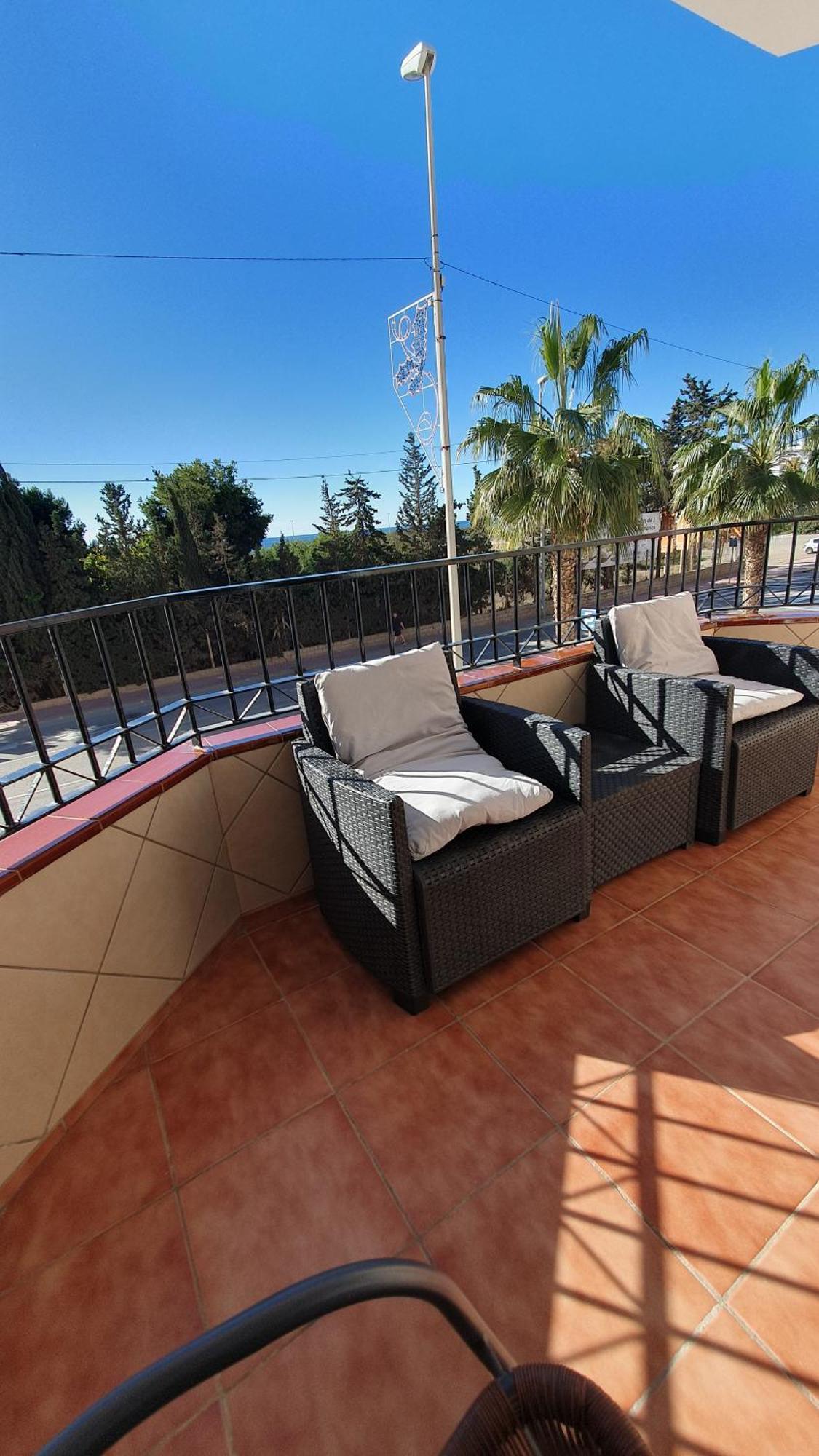 Rico Ricosol Apartamento *