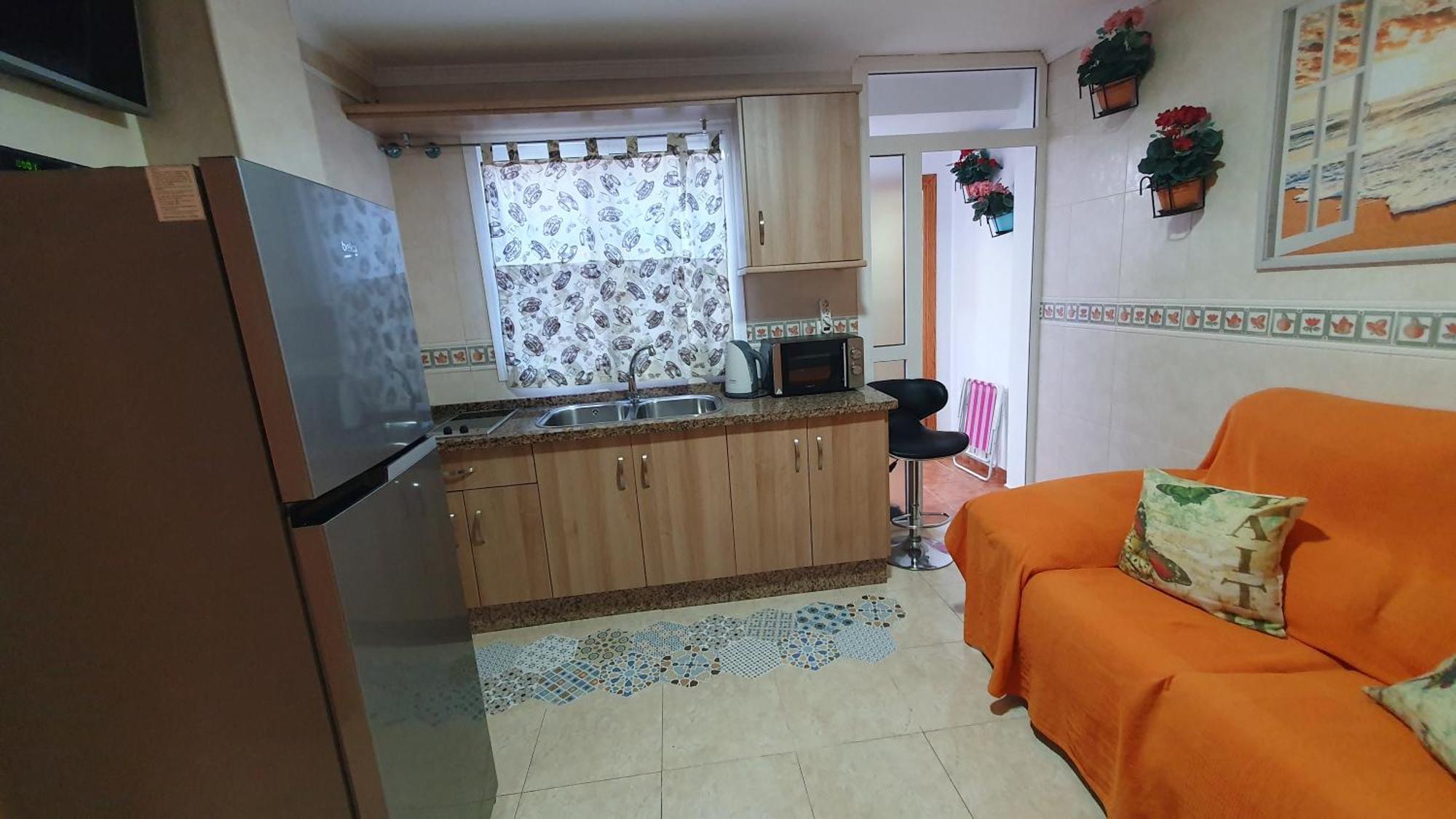 Apartamento Rico Ricosol Torrox