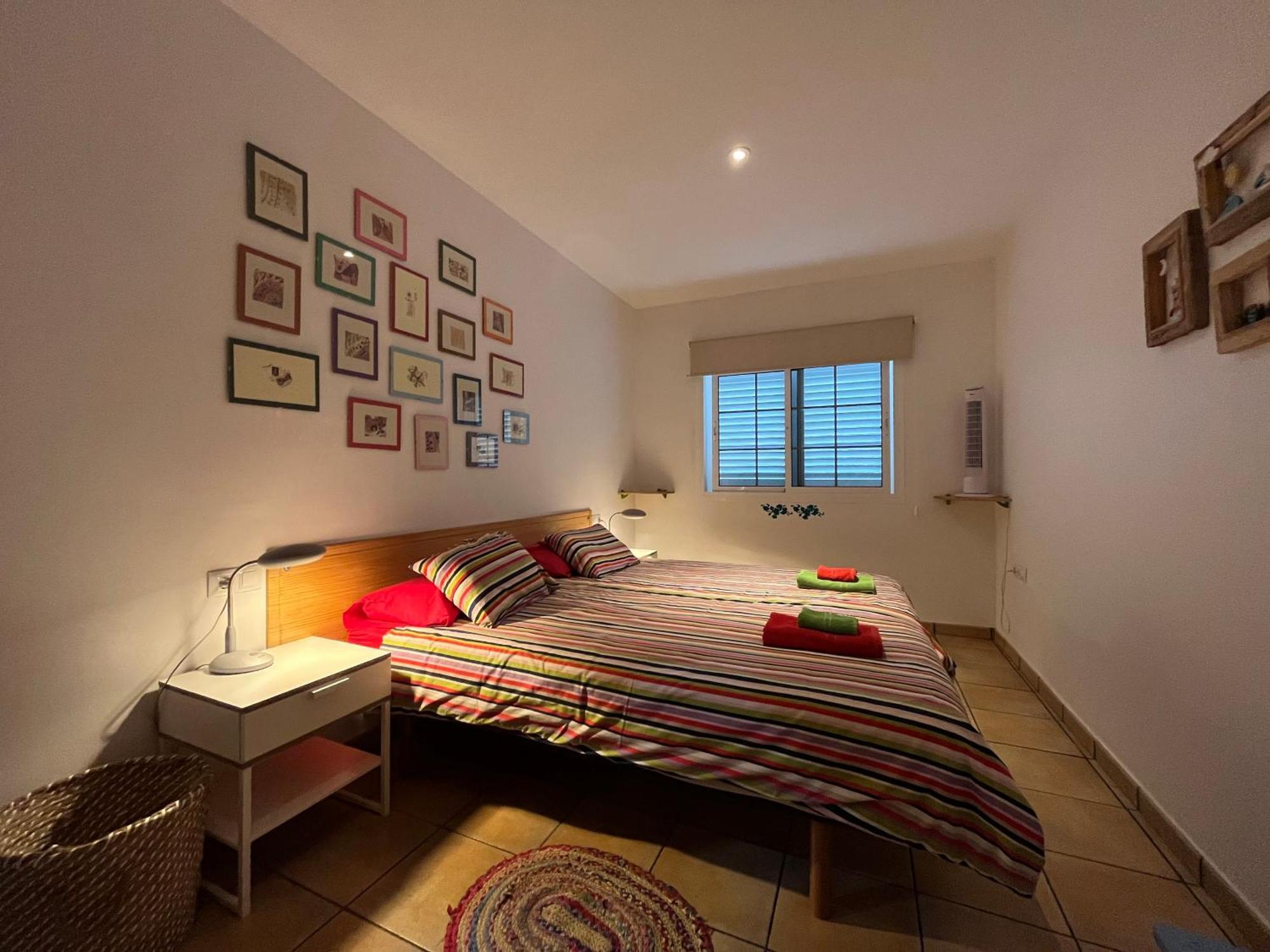 Casa Sunshine Mar Apartment El Cotillo (Fuerteventura)