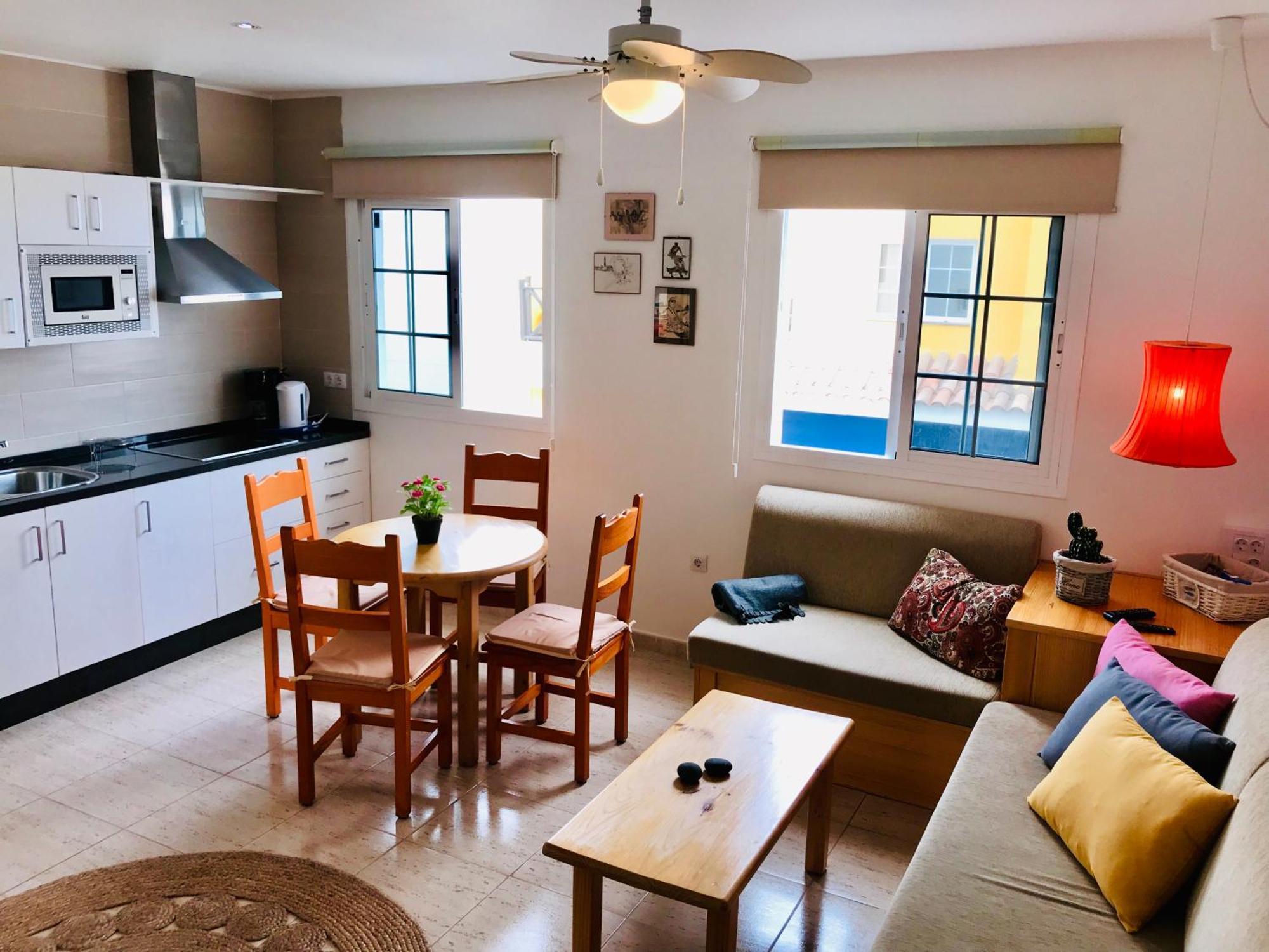 Apartment Casa Sunshine Mar El Cotillo (Fuerteventura)
