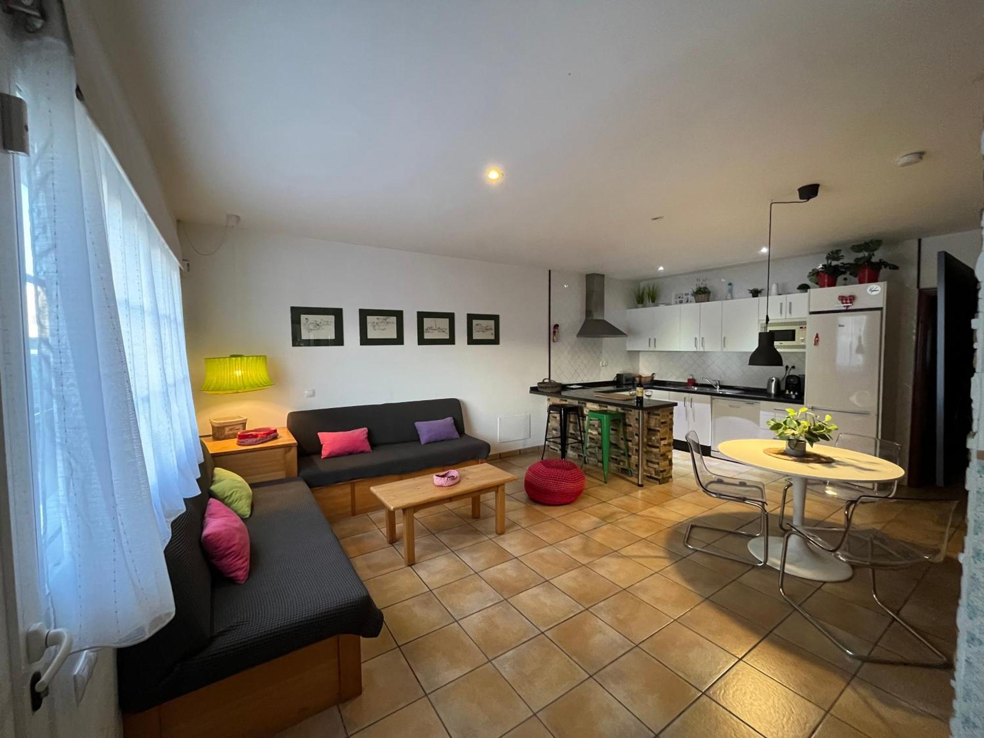Casa Sunshine Mar *