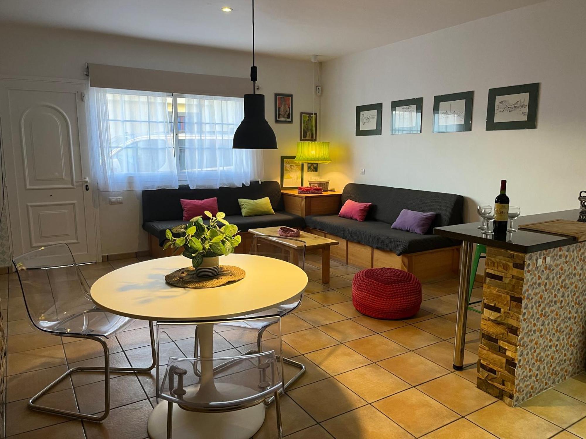 Apartment Casa Sunshine Mar