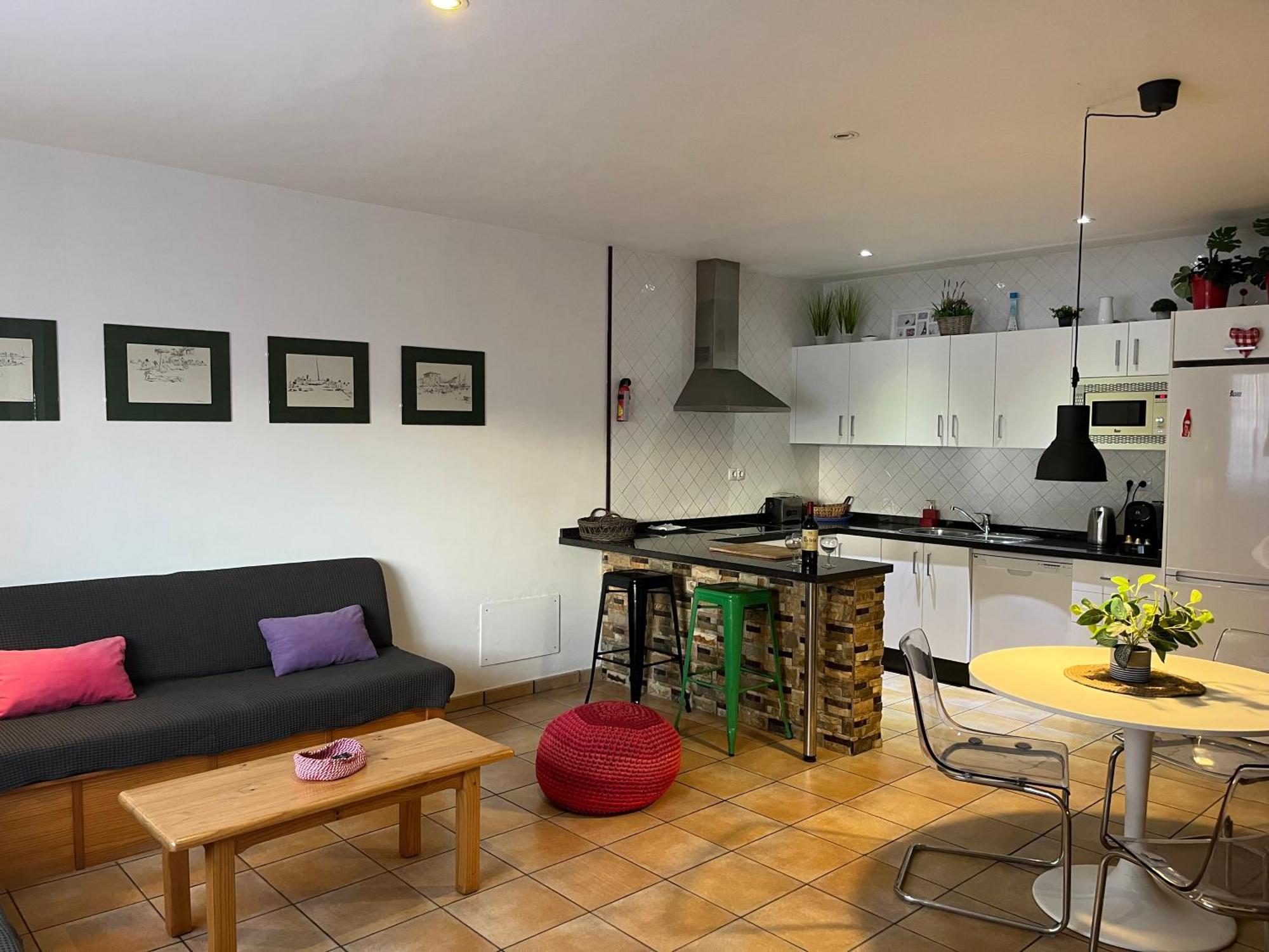 Apartment Casa Sunshine Mar *