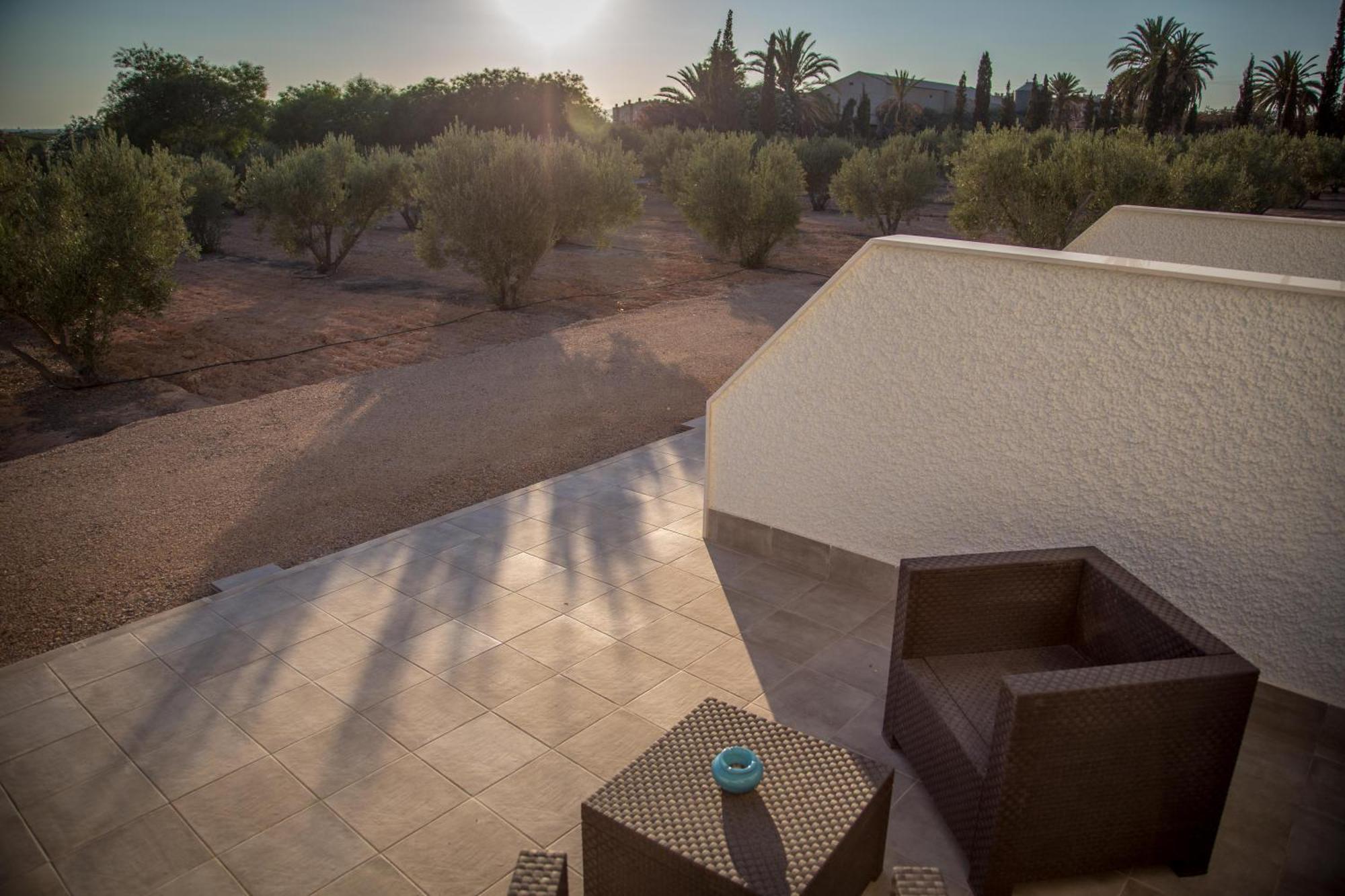 Tres Molinos Bed & Breakfast *