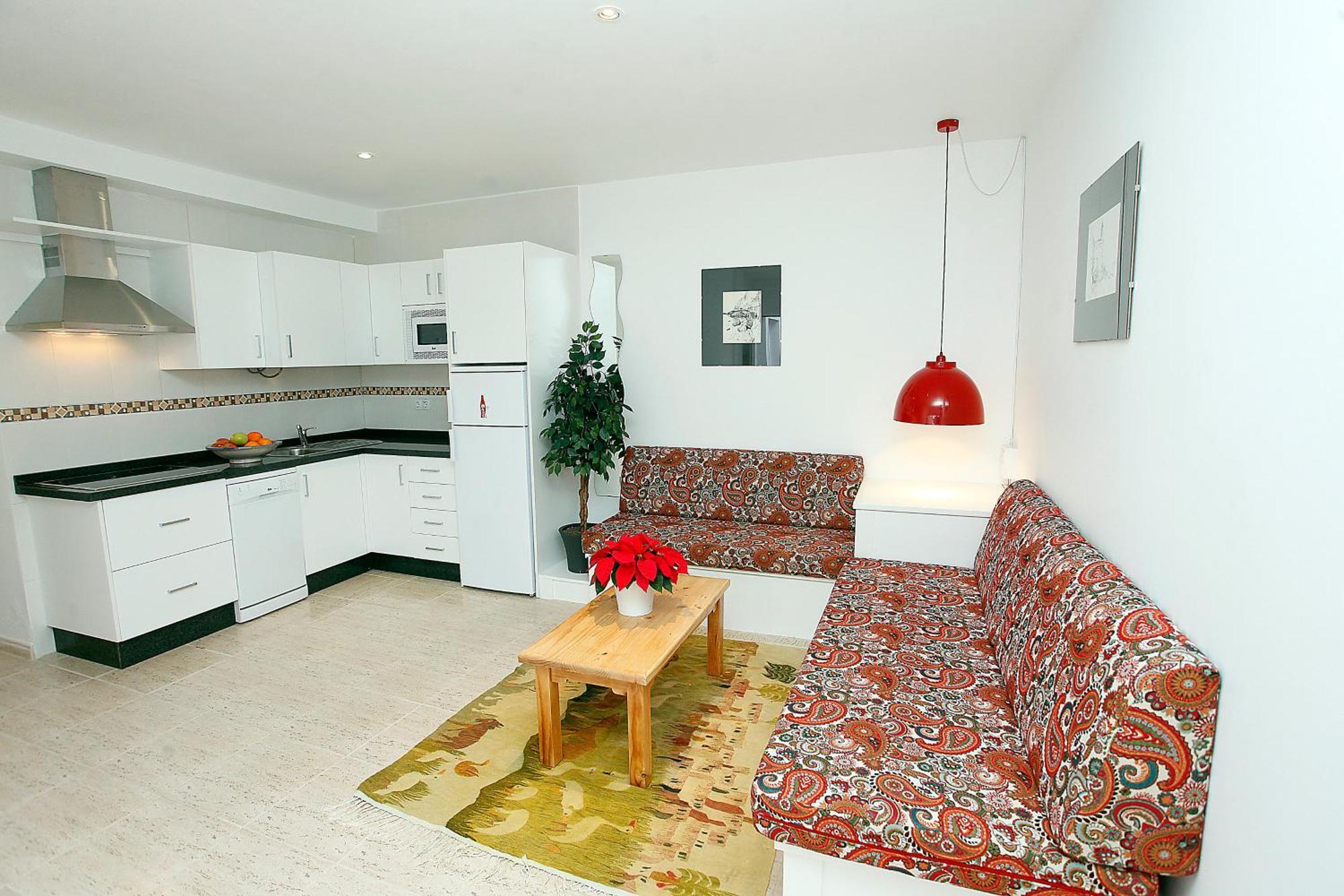 Casa Sunshine Mar Apartment