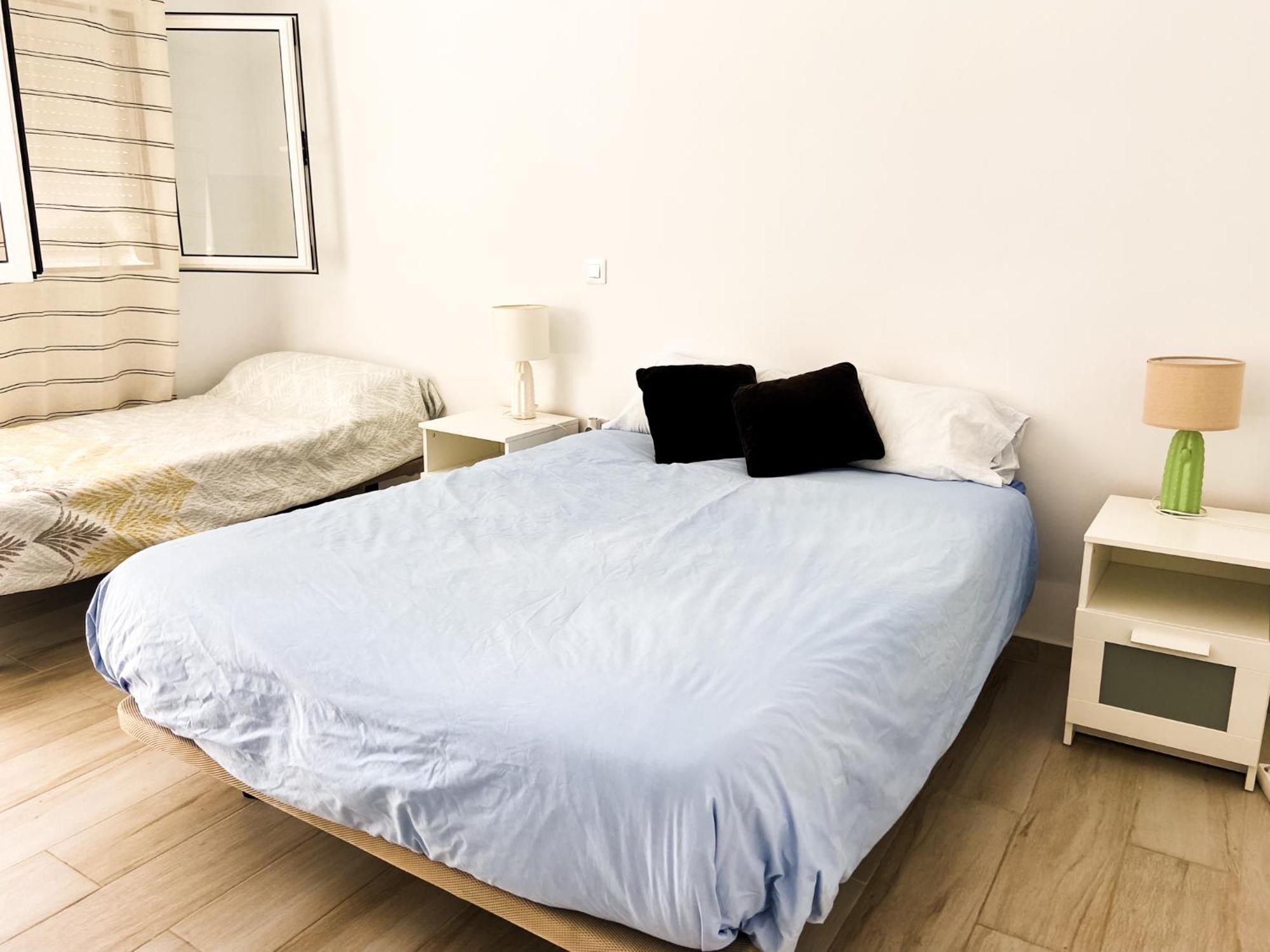 Apartment Agueita Surf