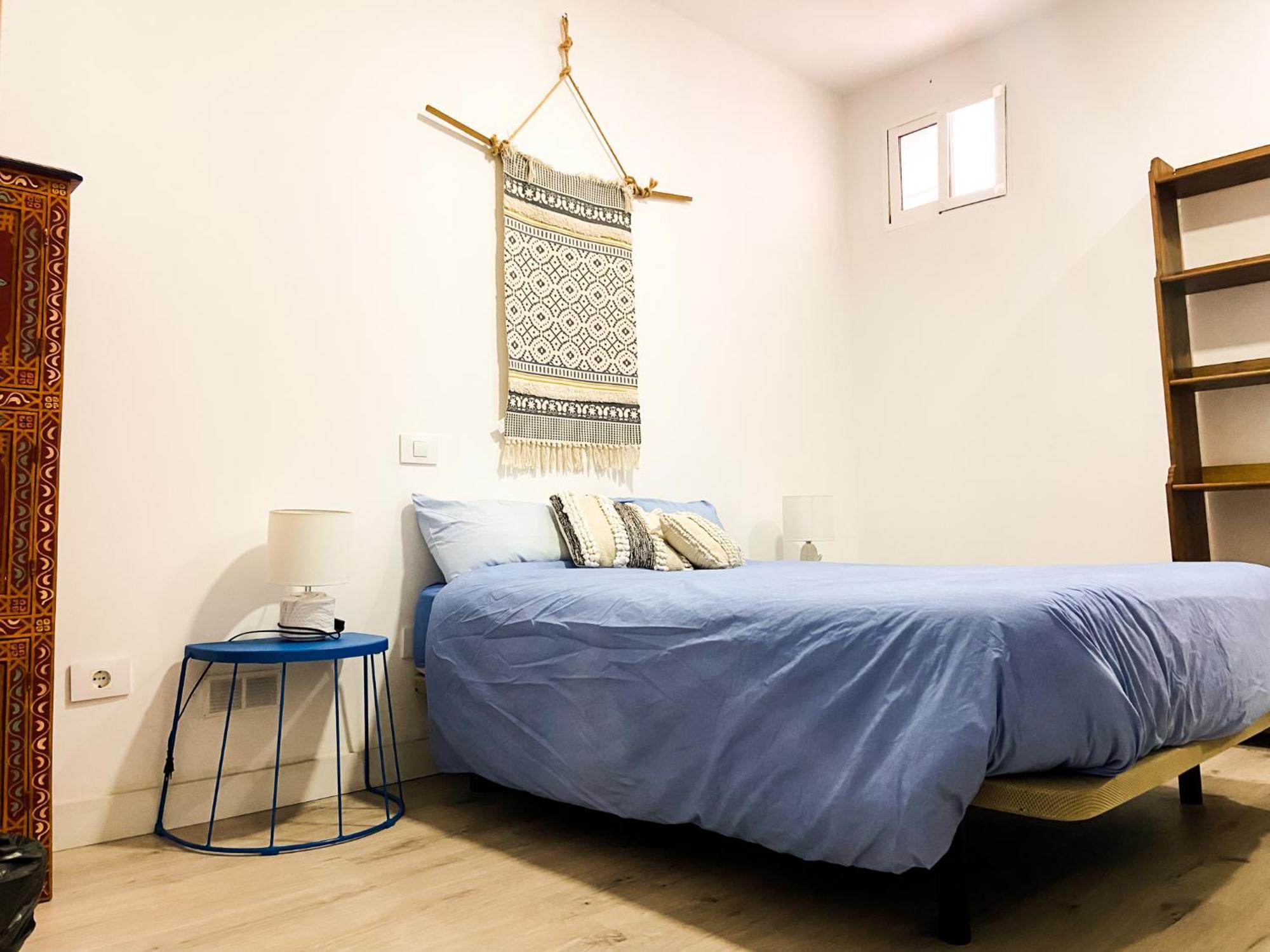 Apartment Agueita Surf *