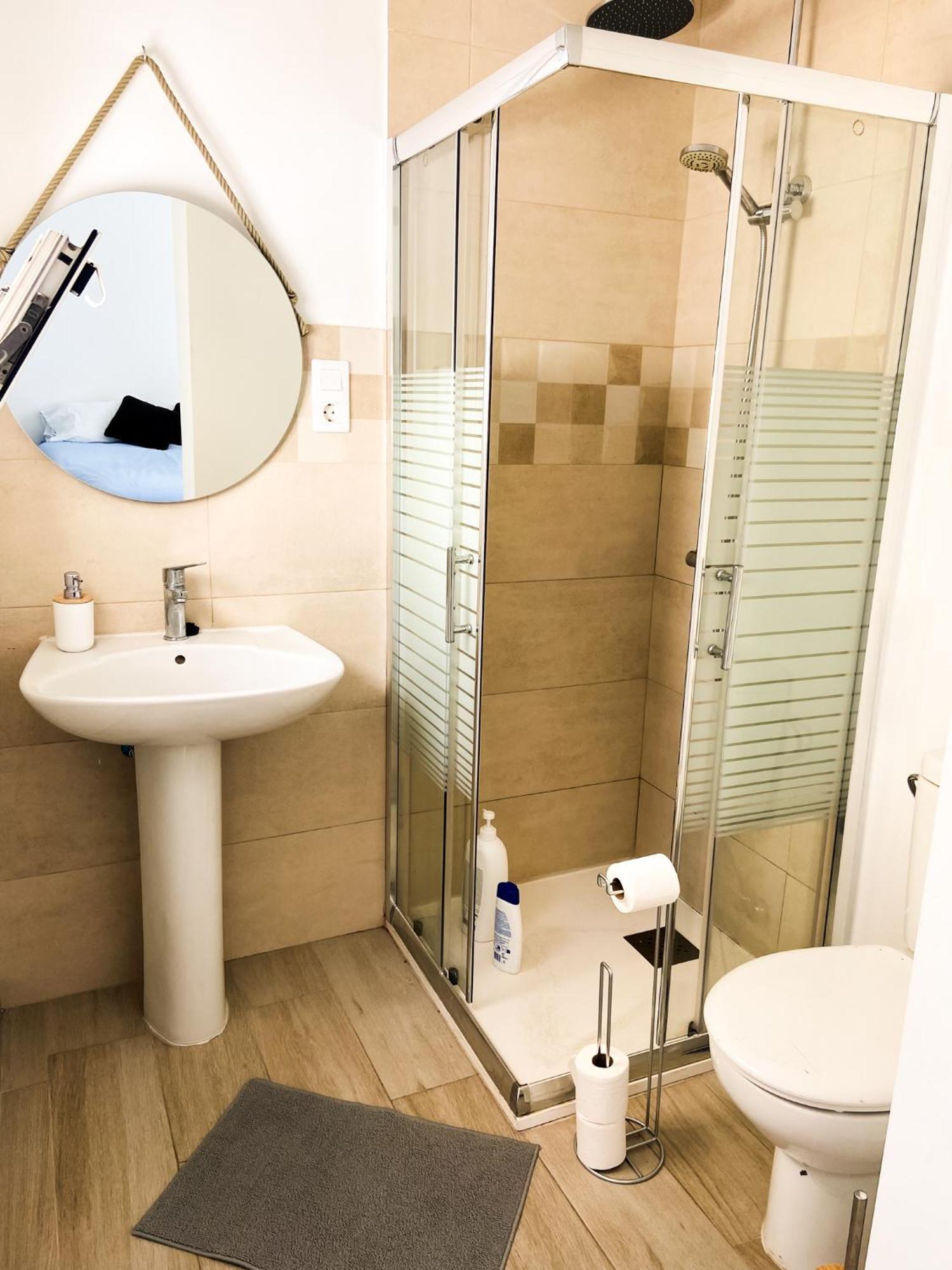 Apartment Agueita Surf