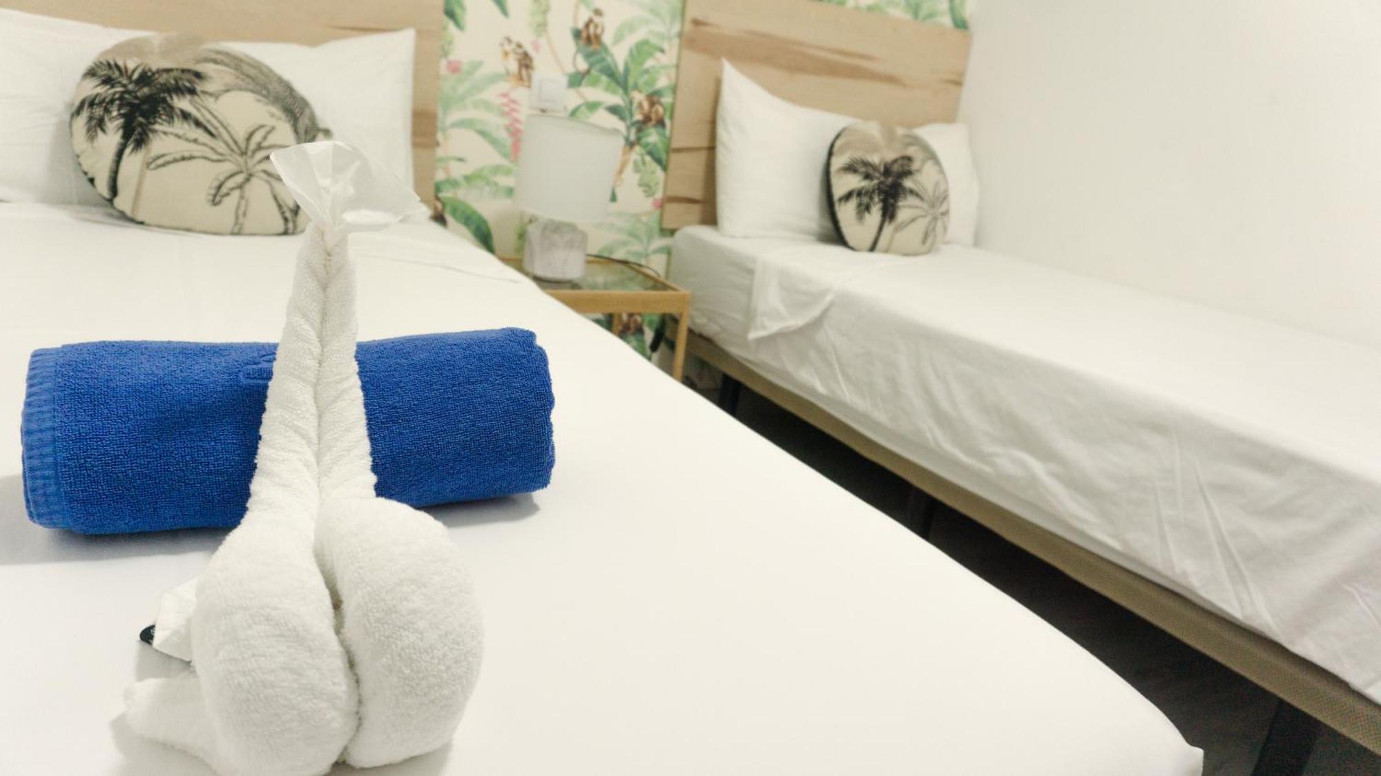 Apartment Agueita Surf Las Palmas de Gran Canaria