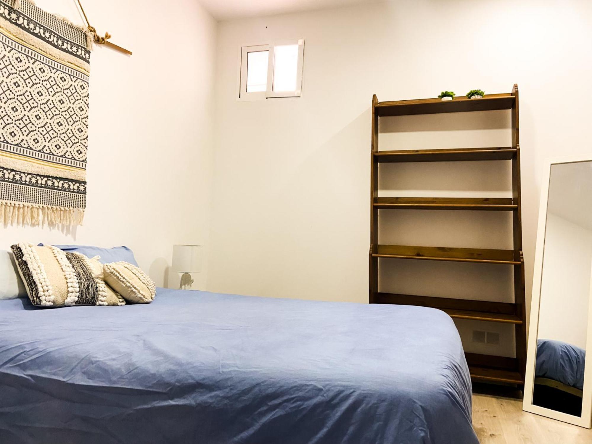 Apartment Agueita Surf