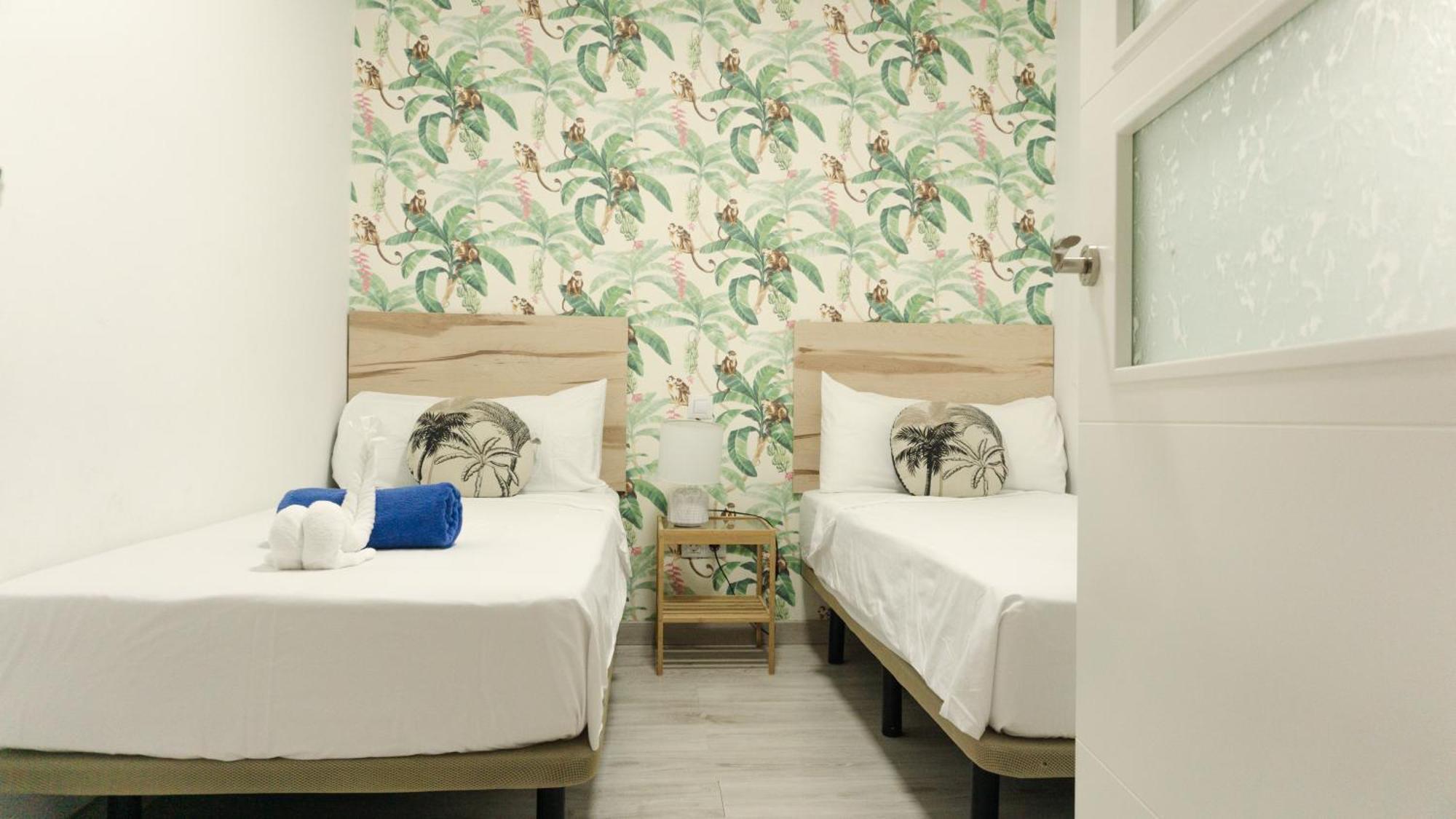 Apartment Agueita Surf Las Palmas de Gran Canaria