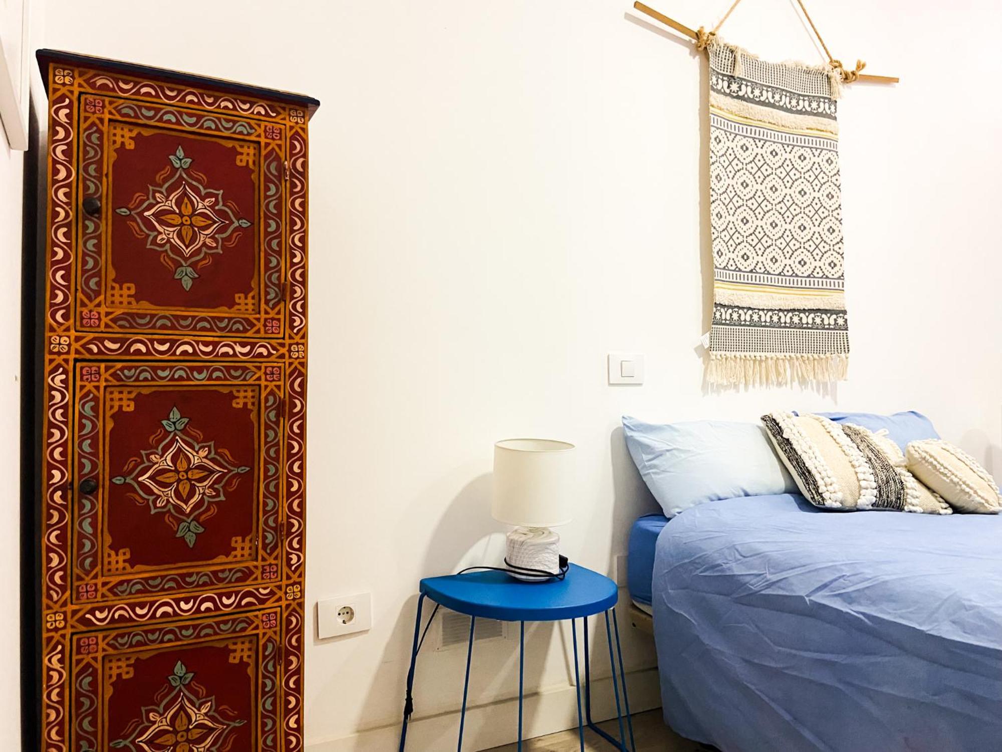 Agueita Surf Apartment
