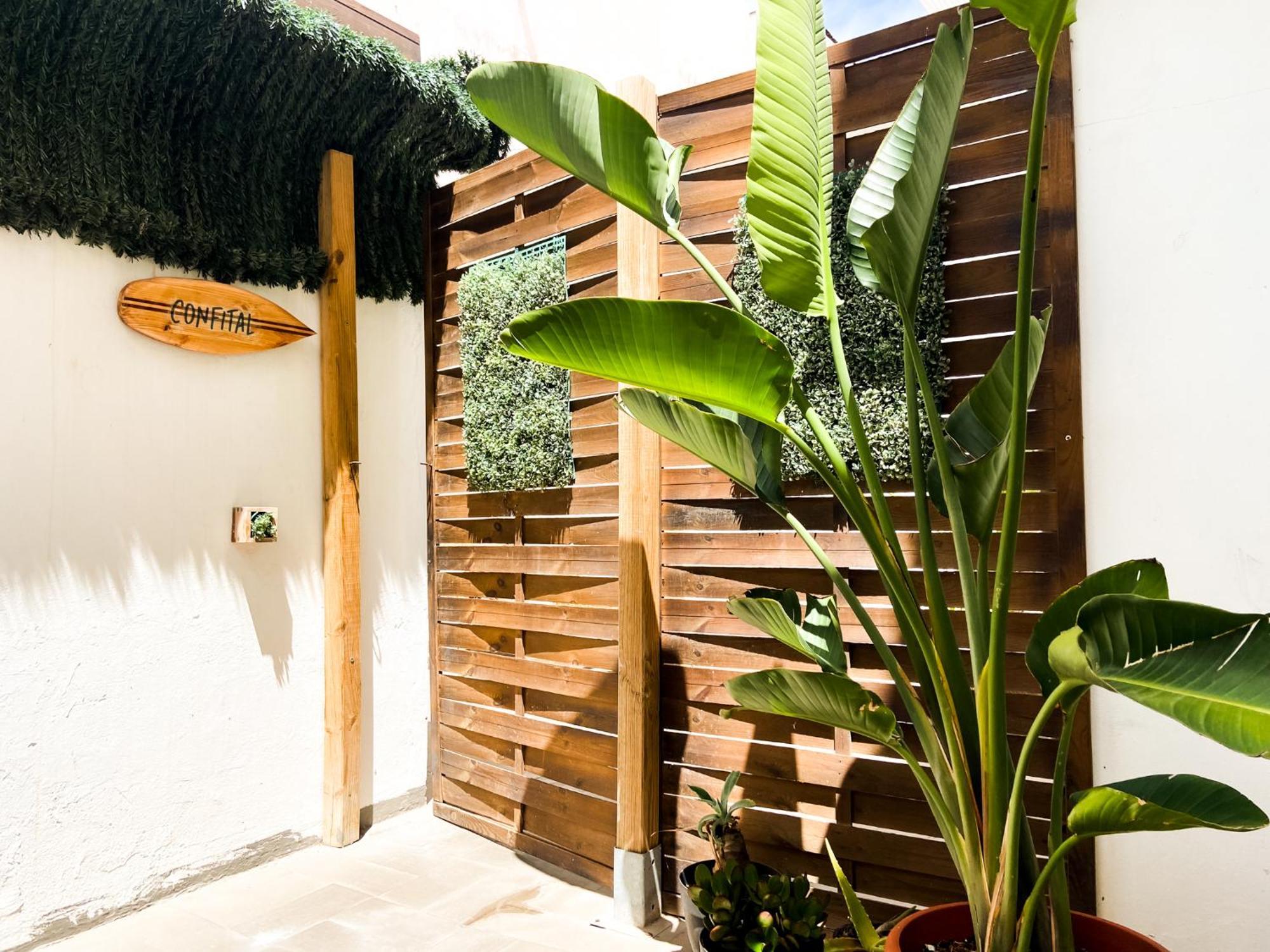 Apartment Agueita Surf Las Palmas de Gran Canaria